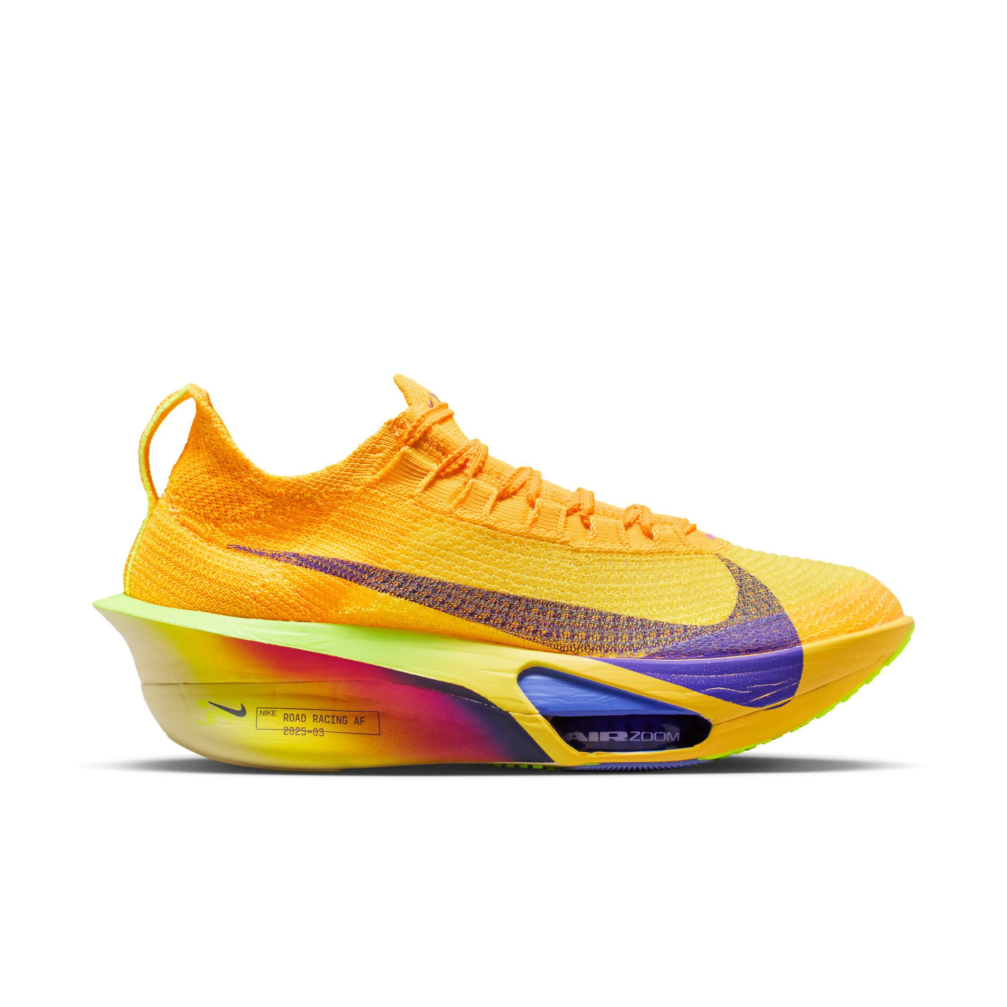 Alphafly 3 Women's Road Racing Shoes
