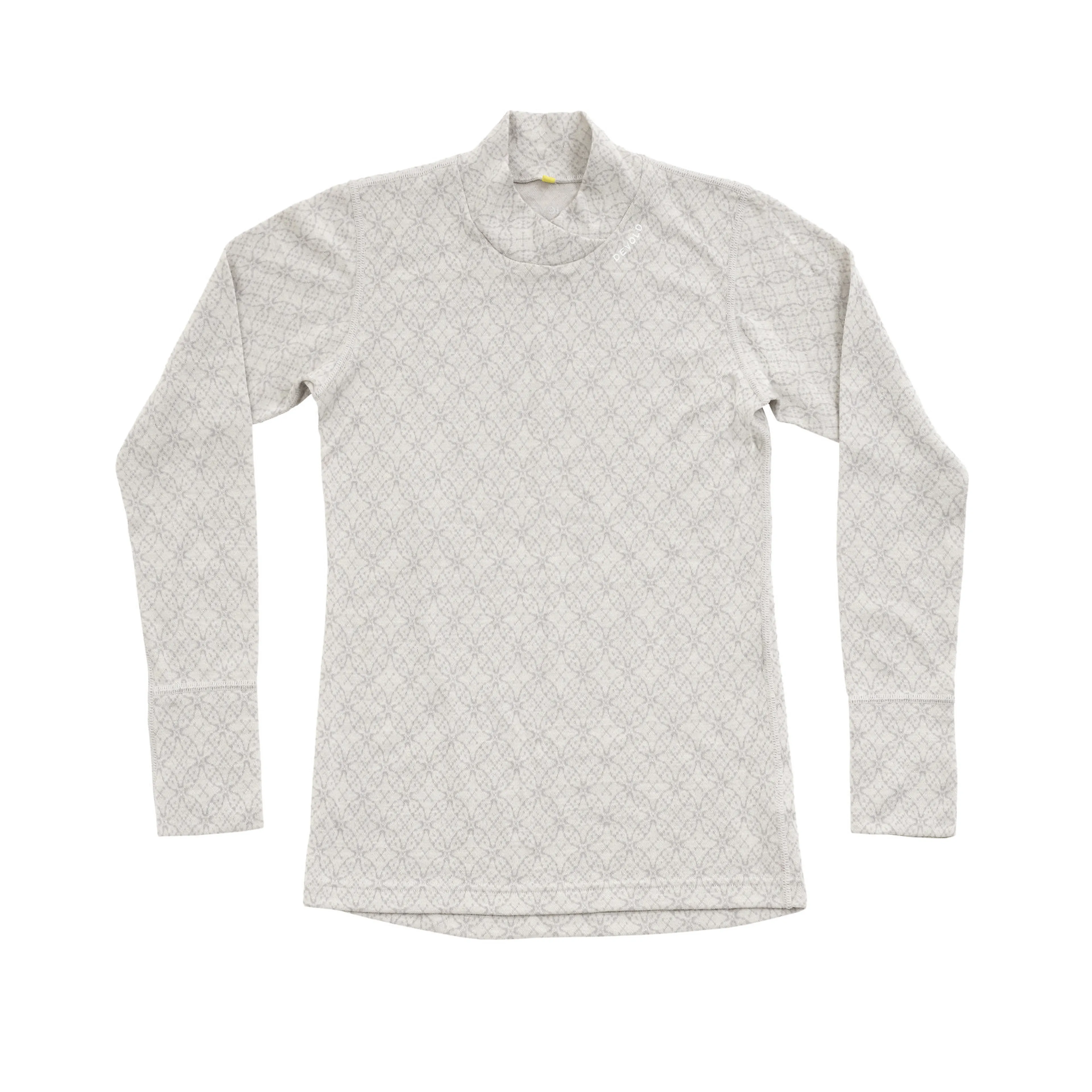 PRIMROSE MERINO 230 SHIRT WMN
