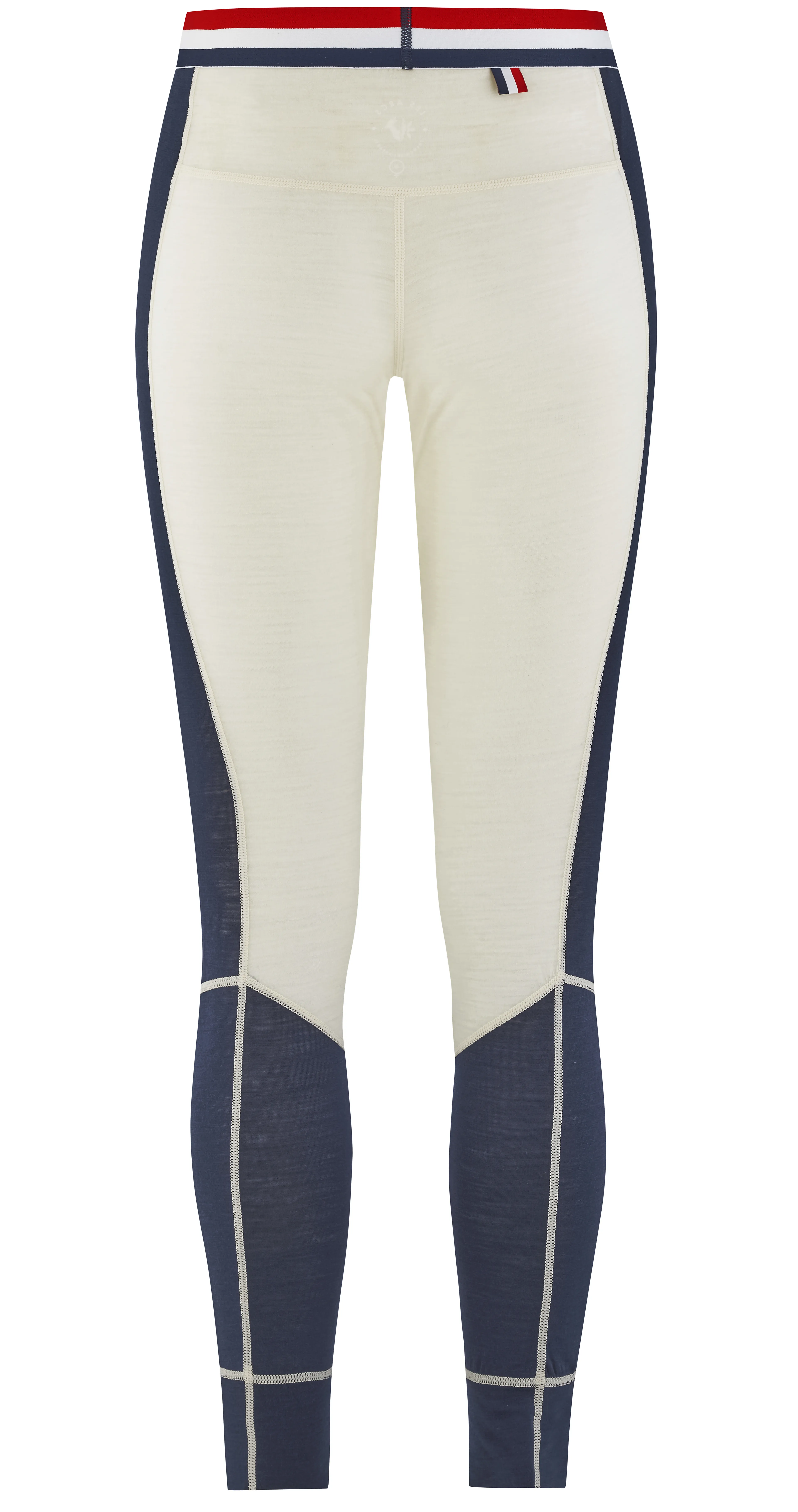 Noelle wool pant