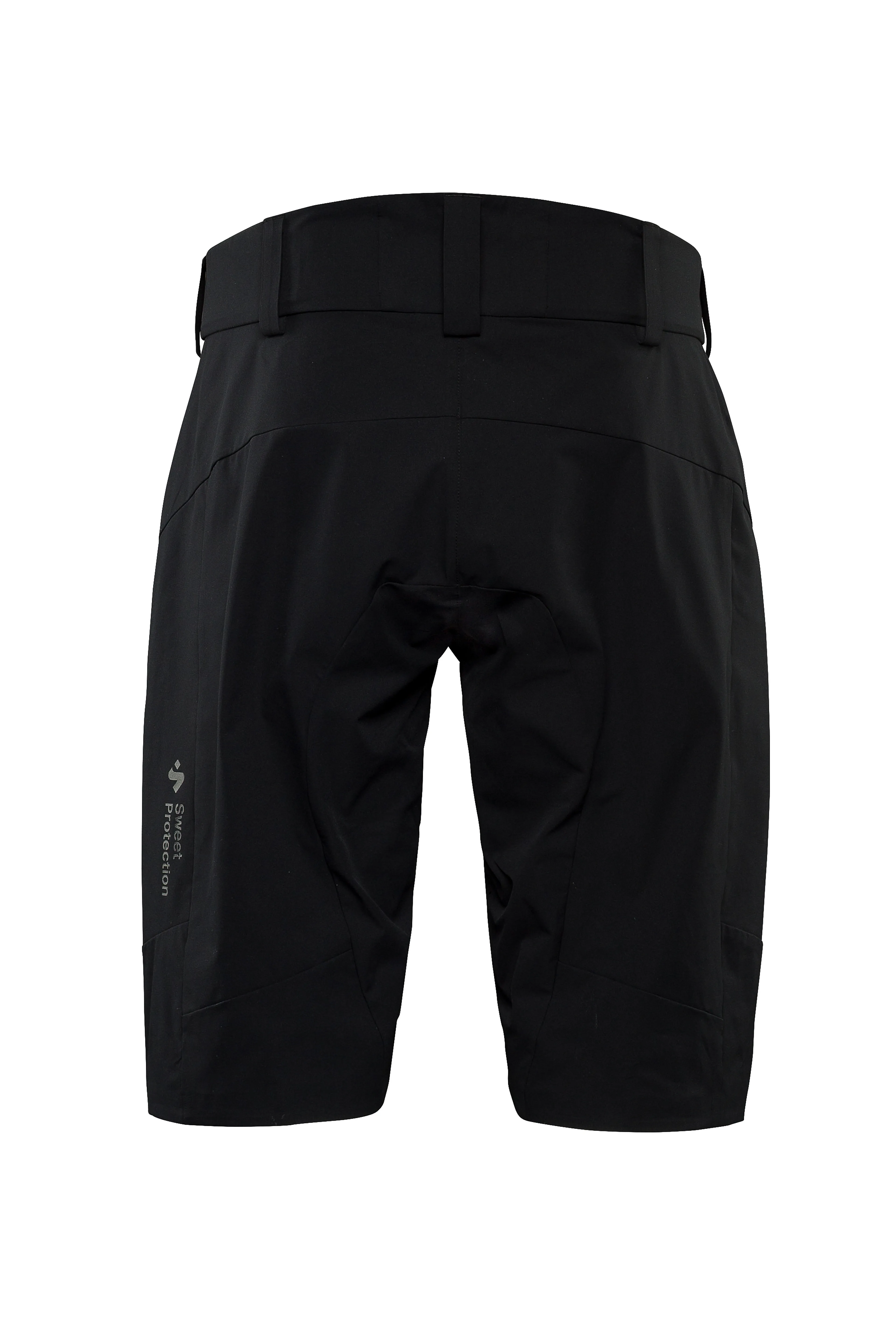 Hunter Light turshorts herre