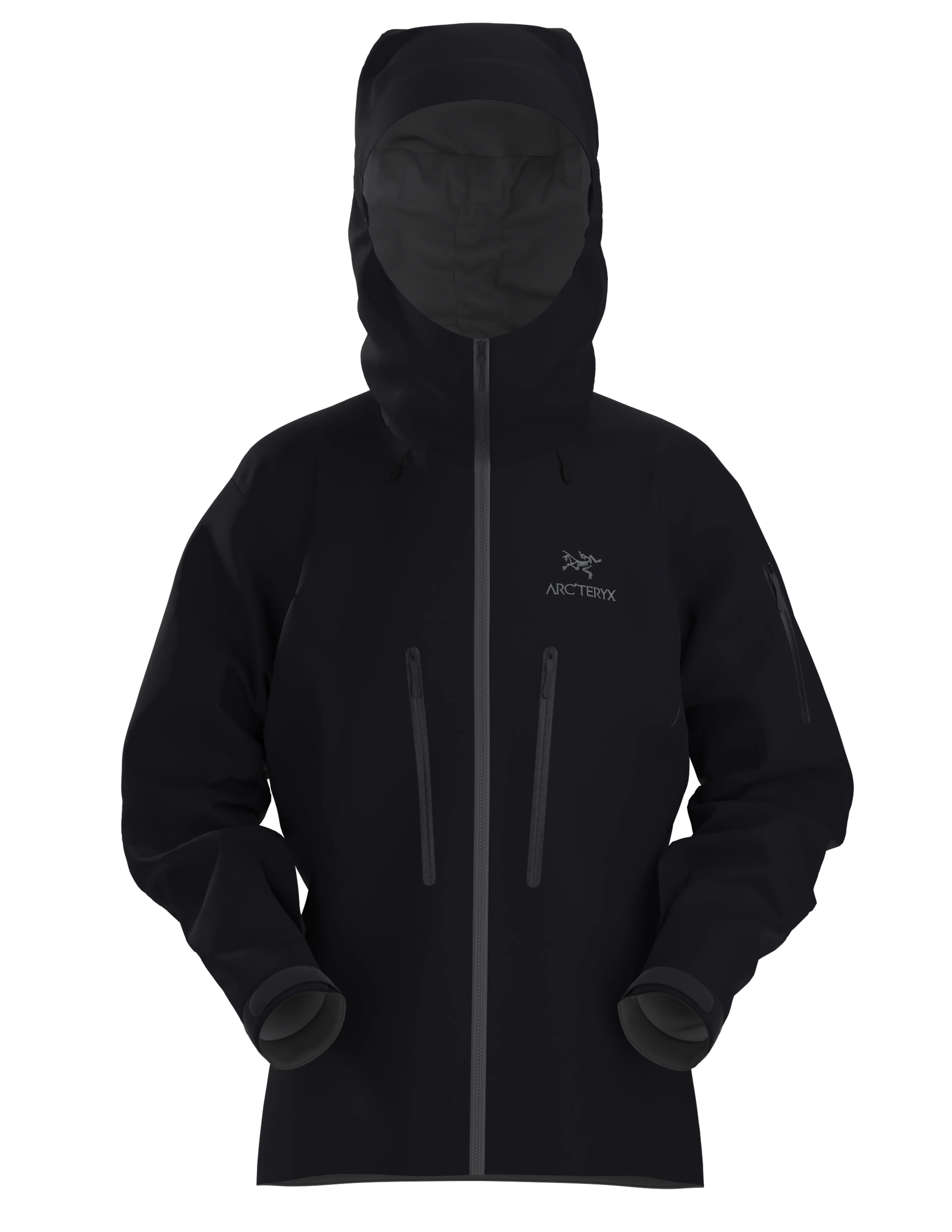 Alpha SV Jacket W