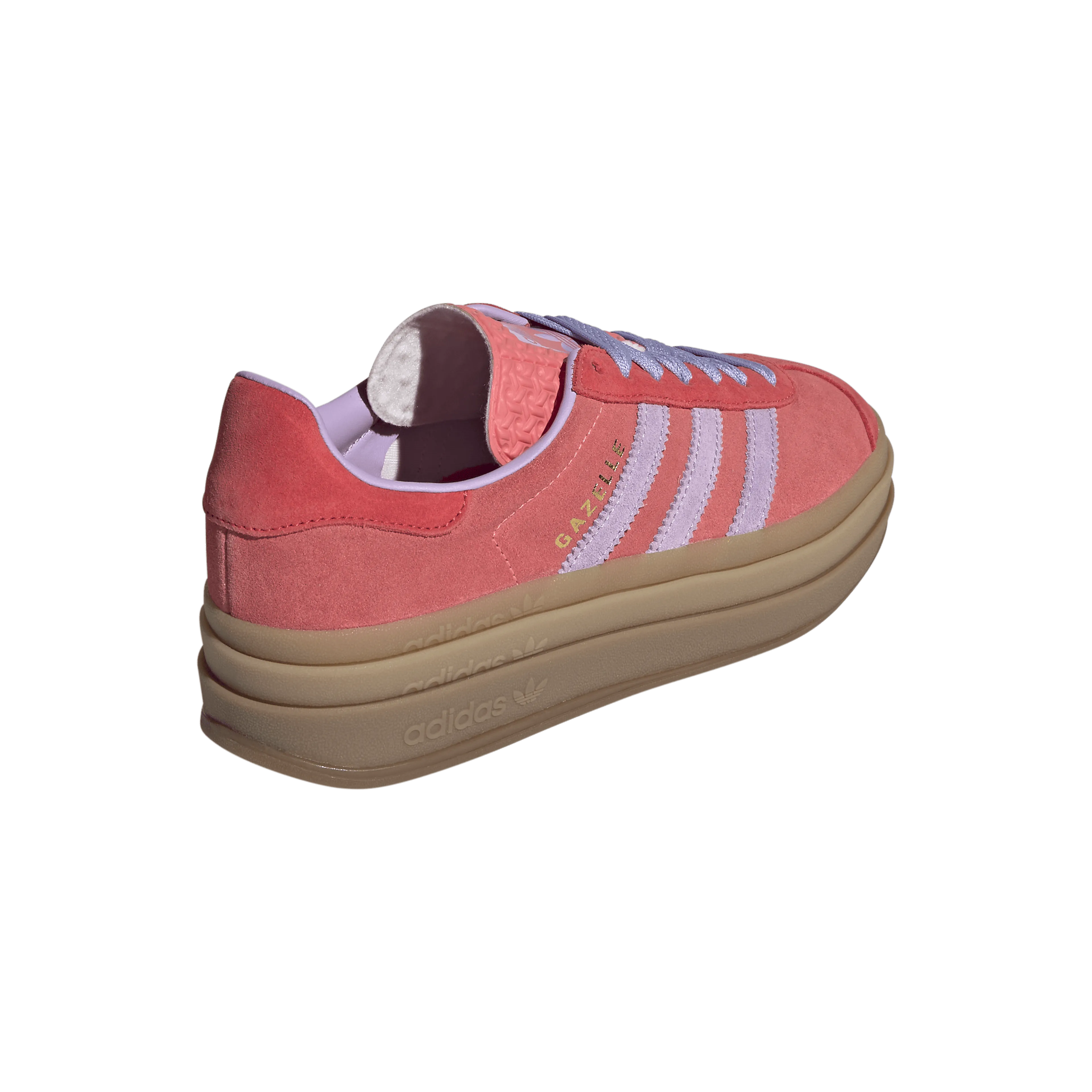 GAZELLE BOLD W