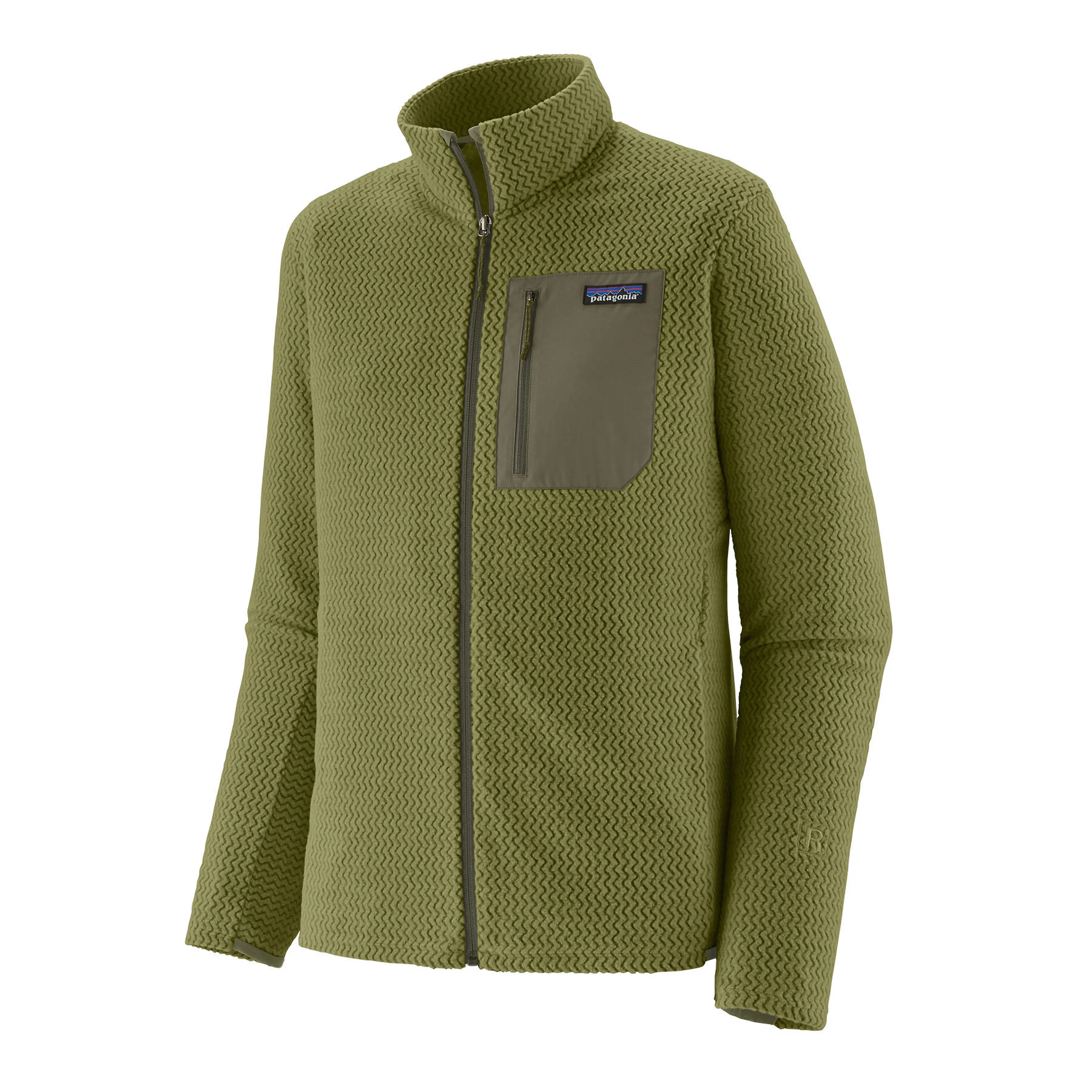 M R1 Air Jkt