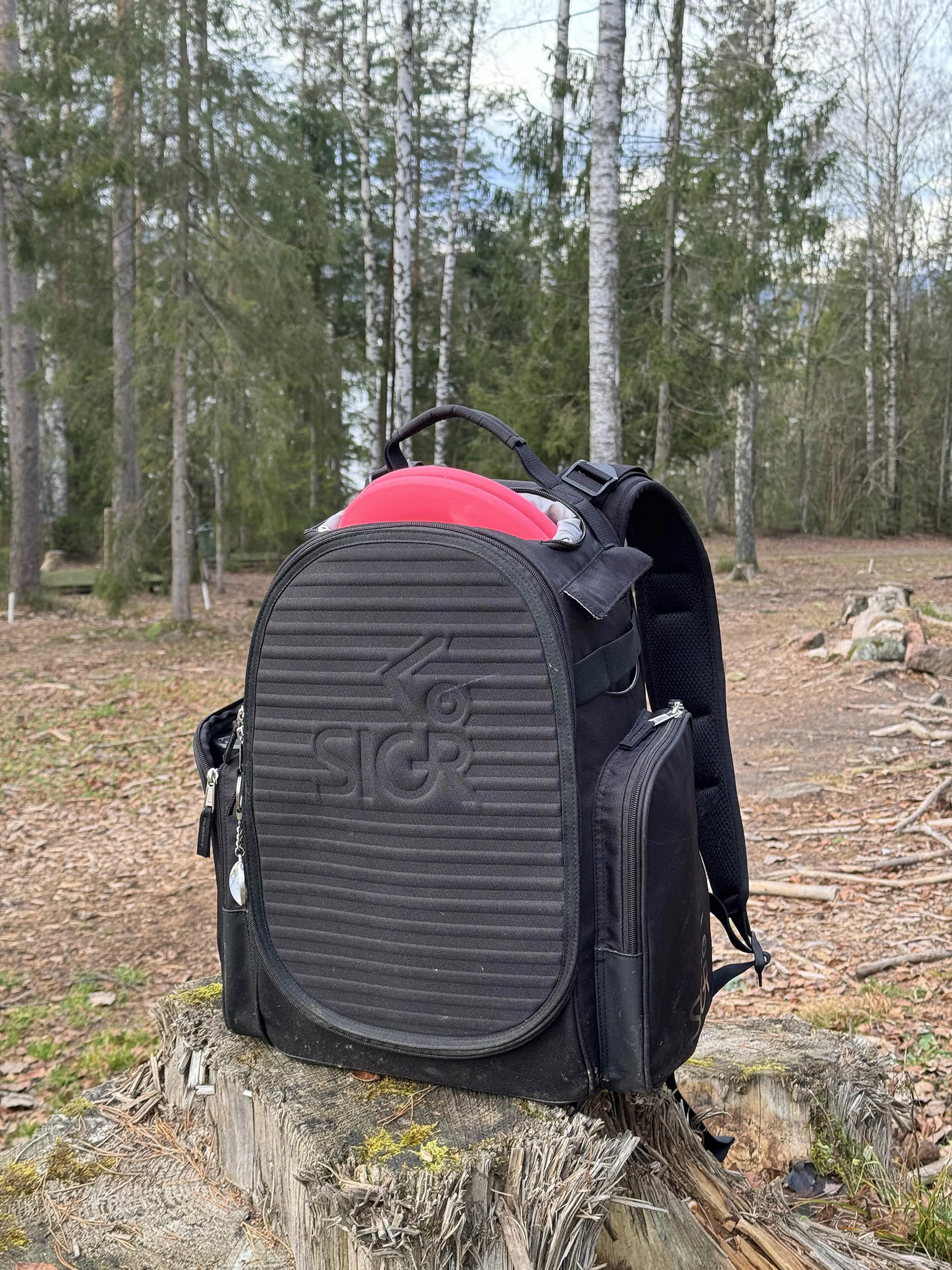 SIGR Balder