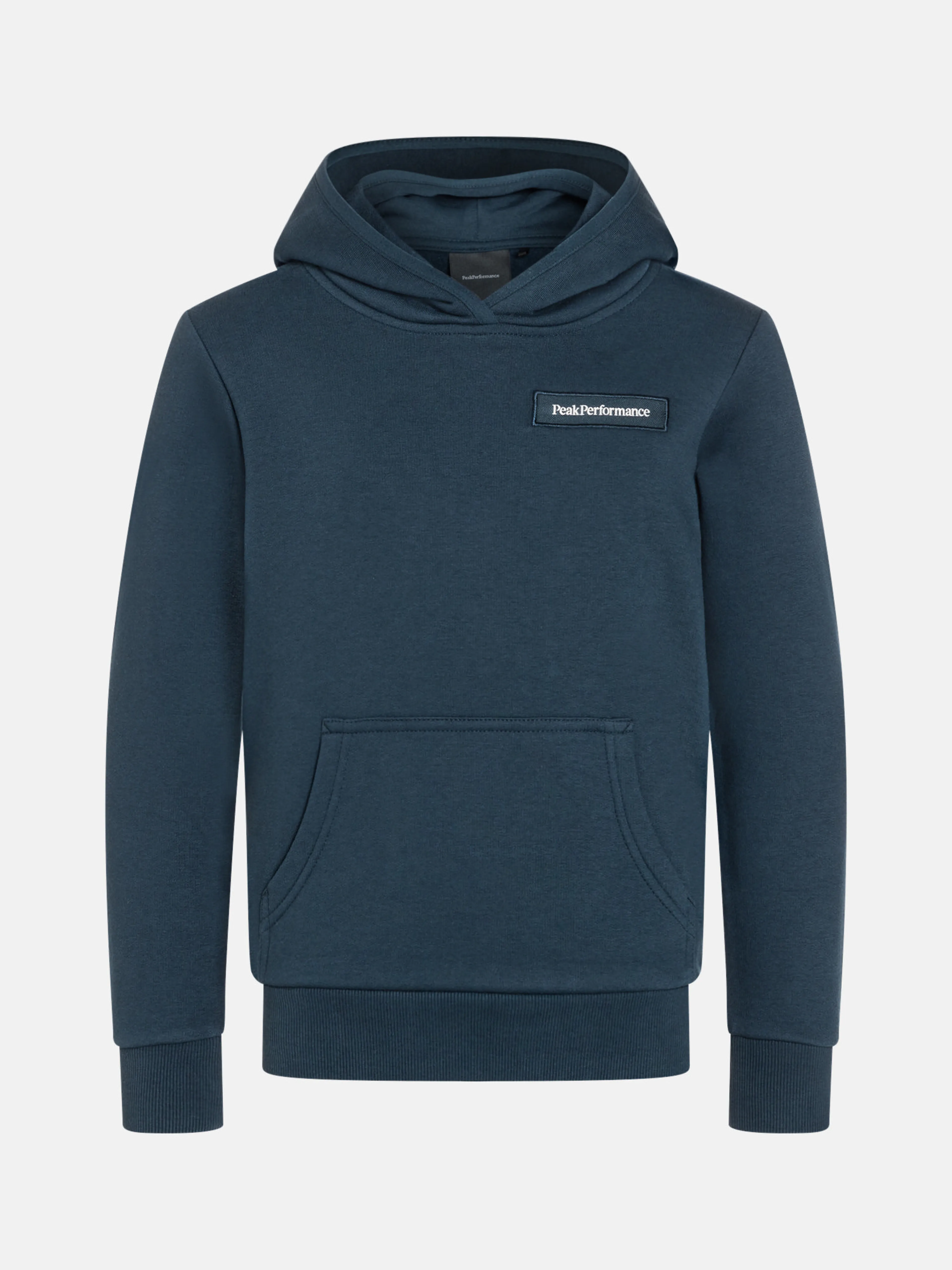 Logo Hood hettegenser barn/junior