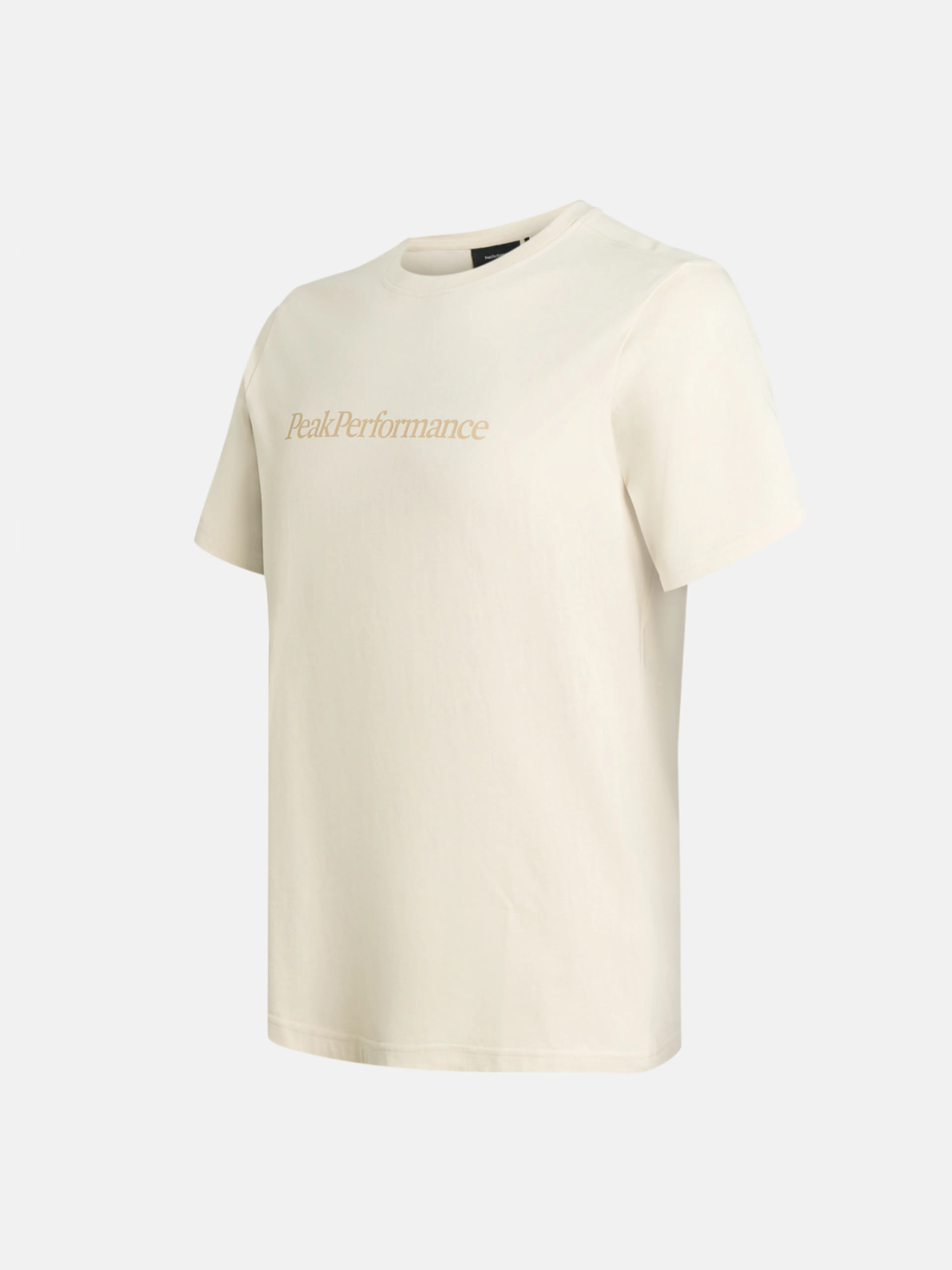 Big Logo t-skjorte herre