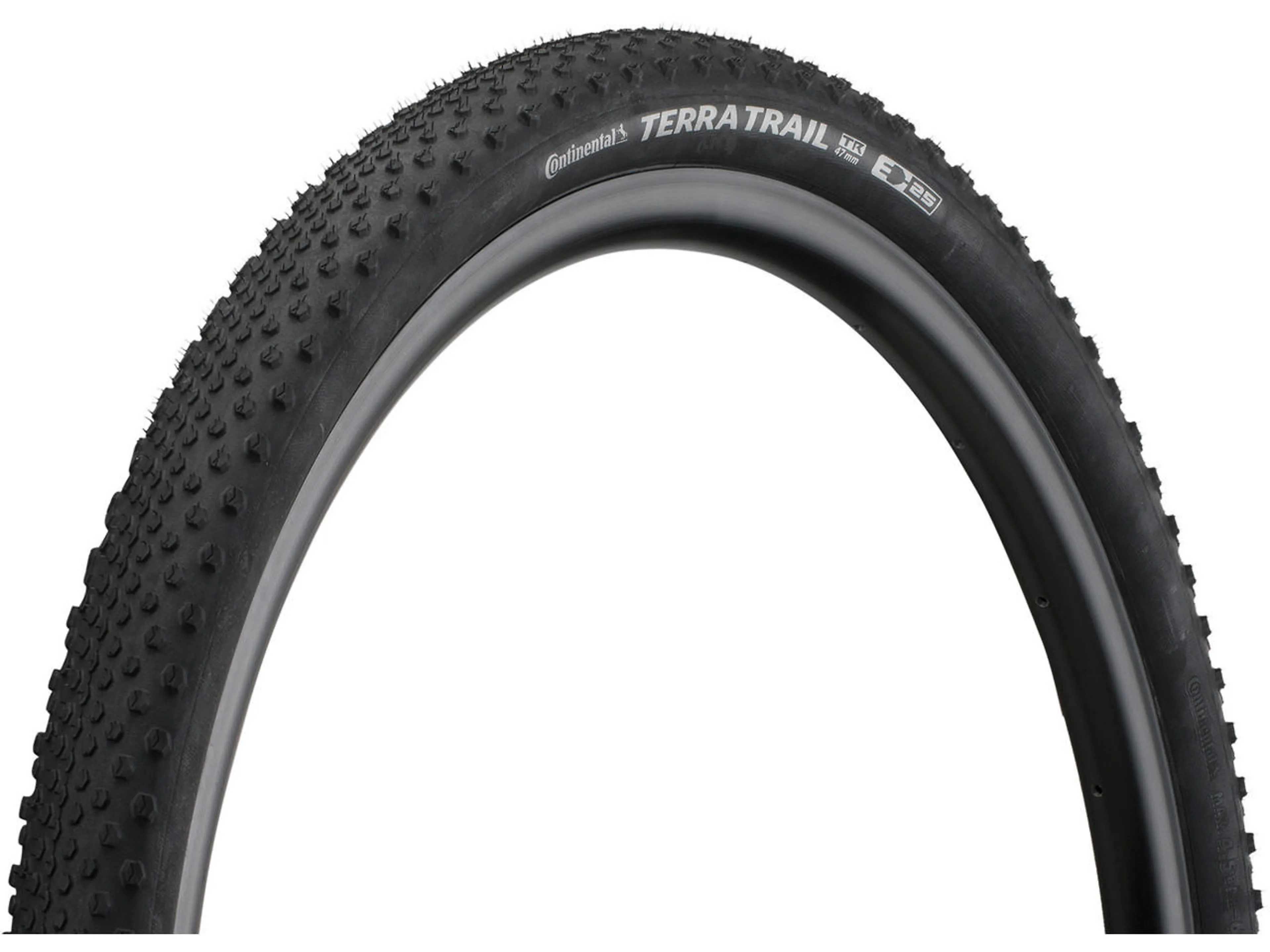 Dekk GRV Terra Trail  Shield Wall