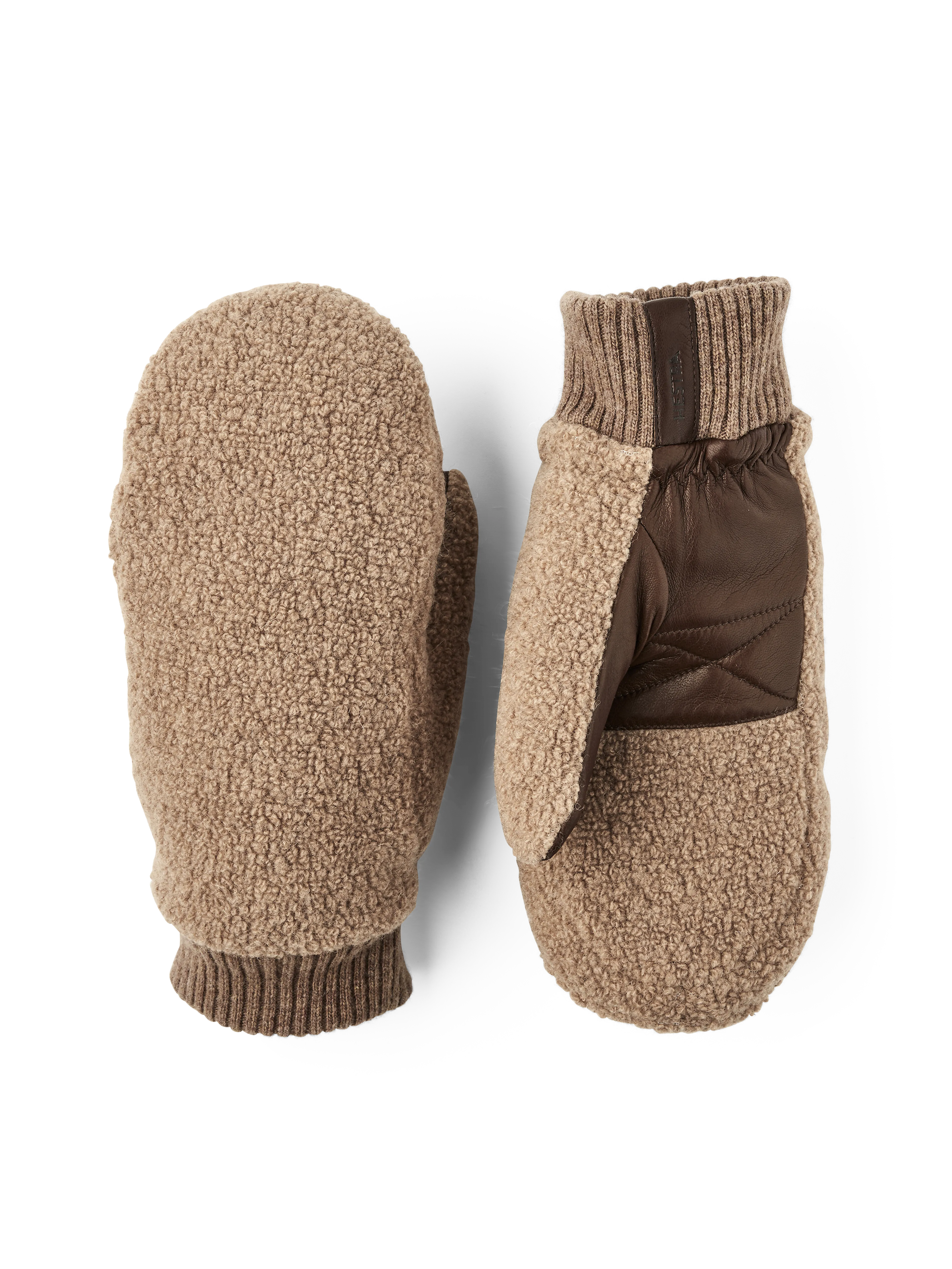 Camel/Light brown