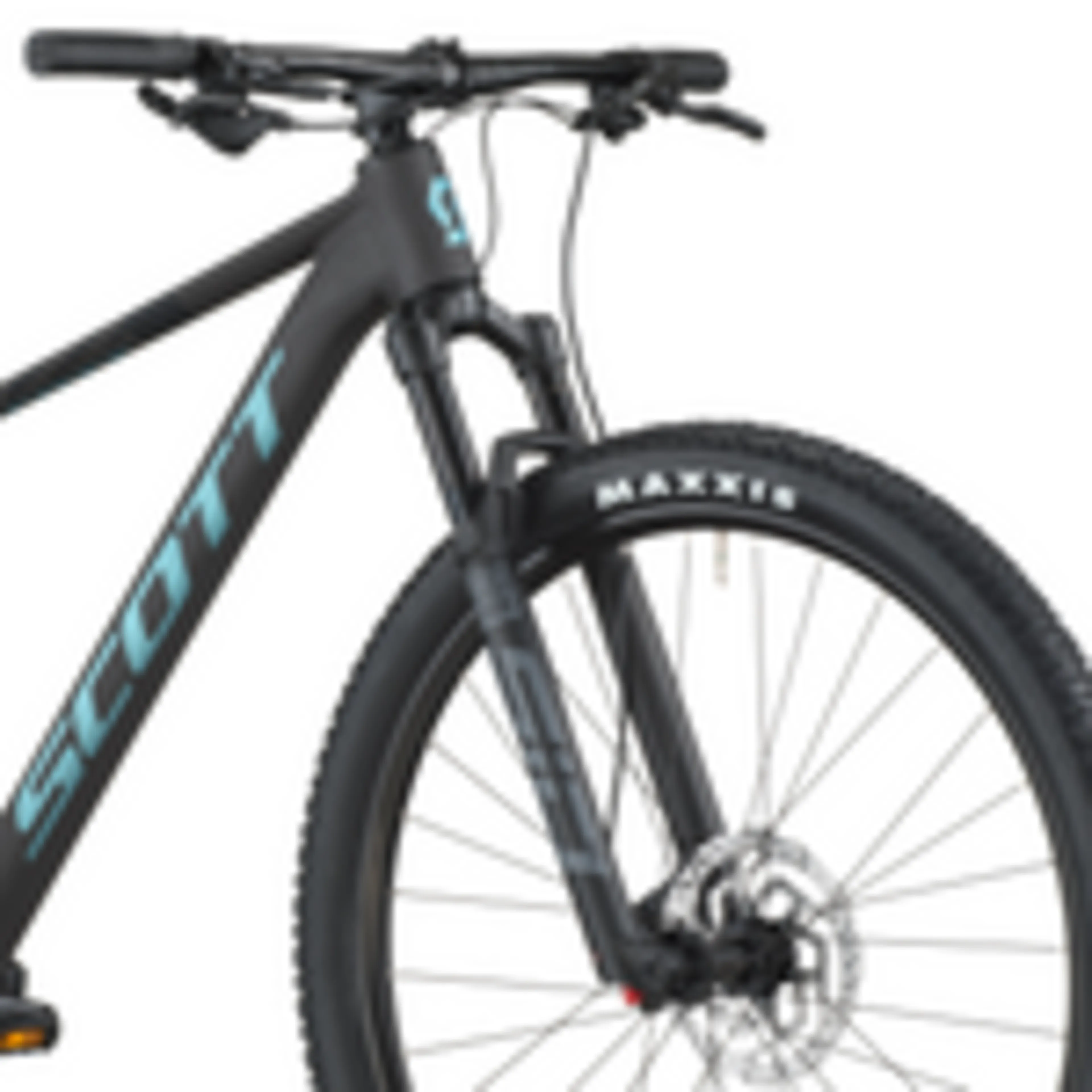 SCOTT Scale 925