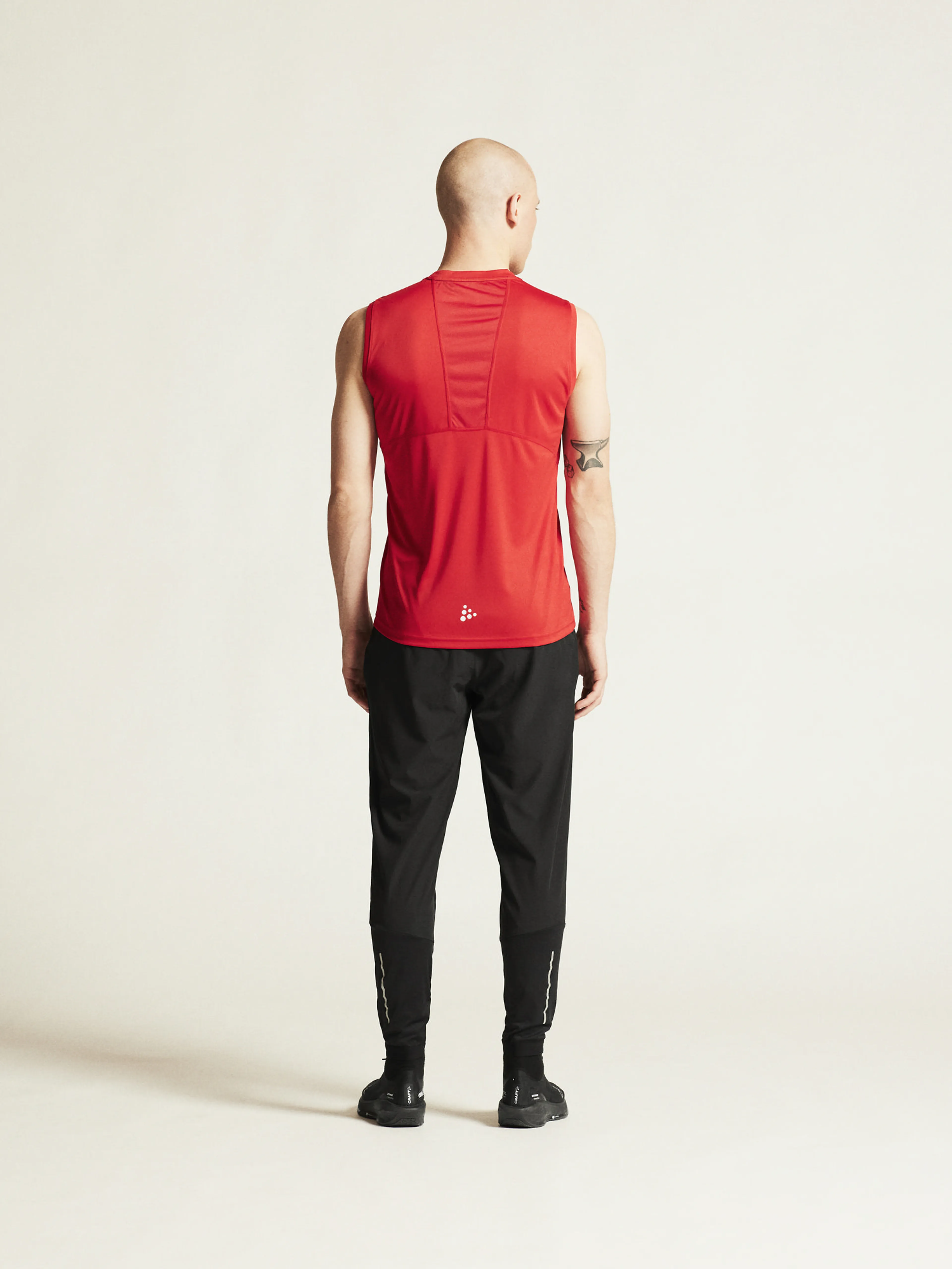 Rush 2.0 Singlet M Rush 2.0 Singlet M
