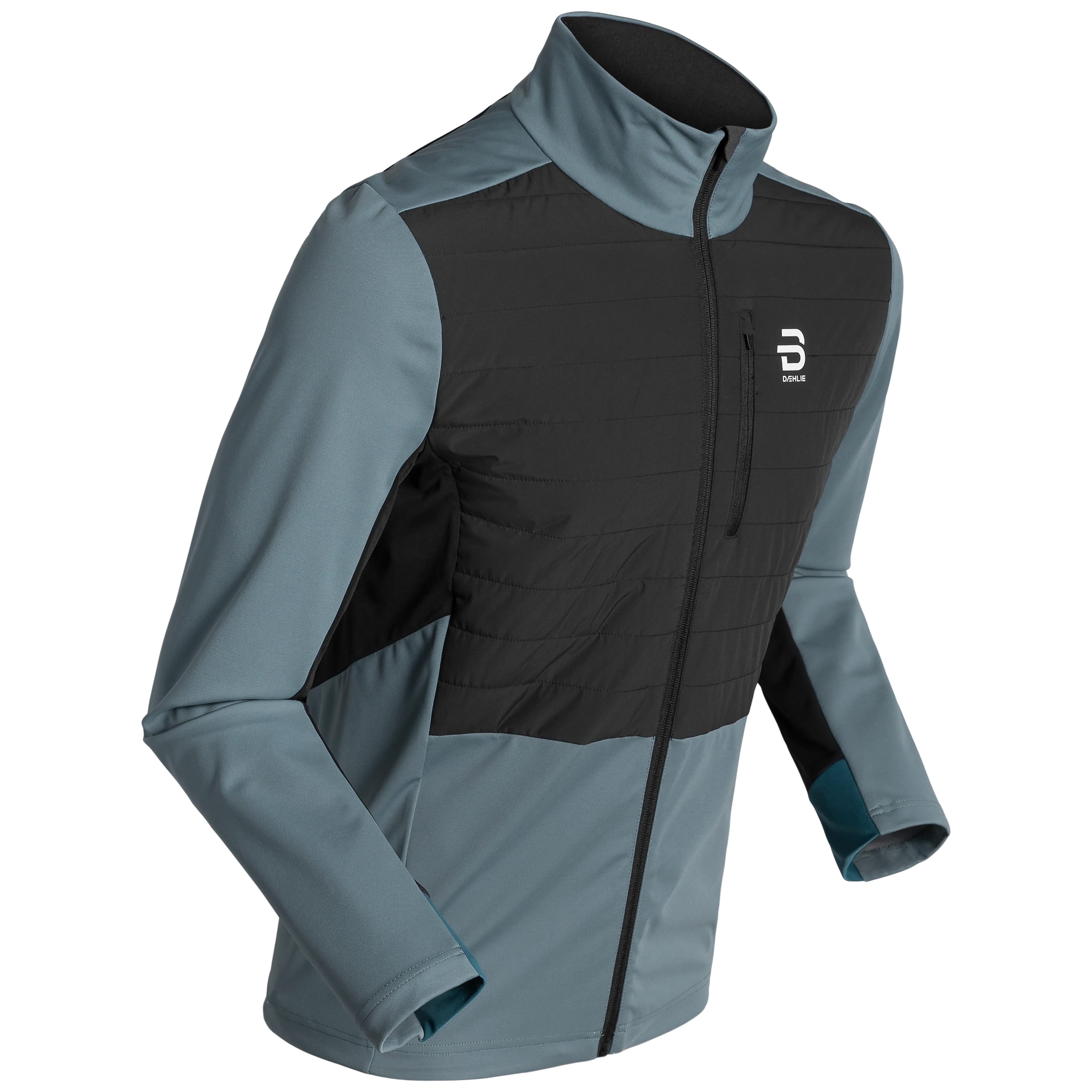 Jacket Evolve