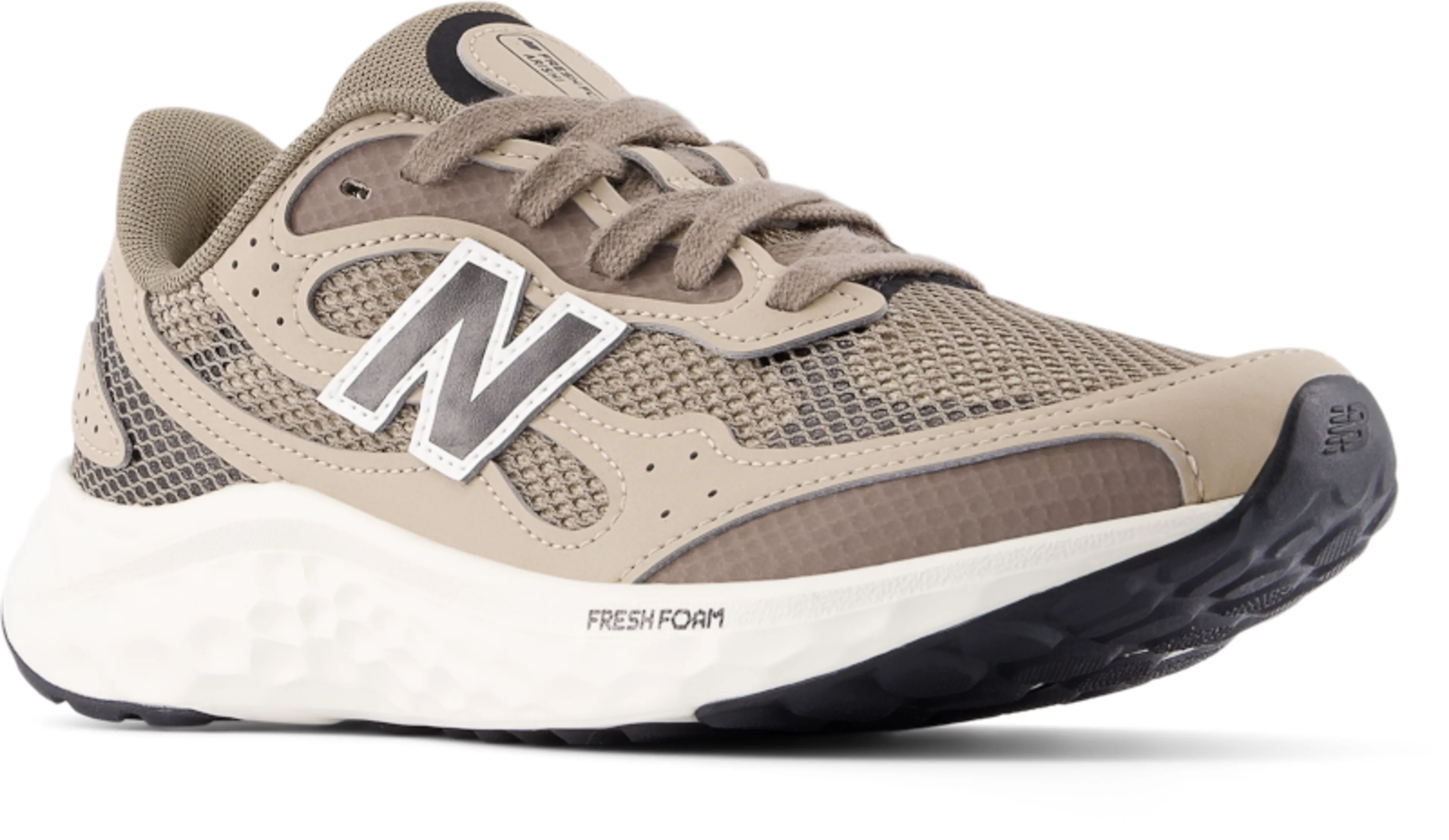 FreshFoam Arishi v4 Tiralux