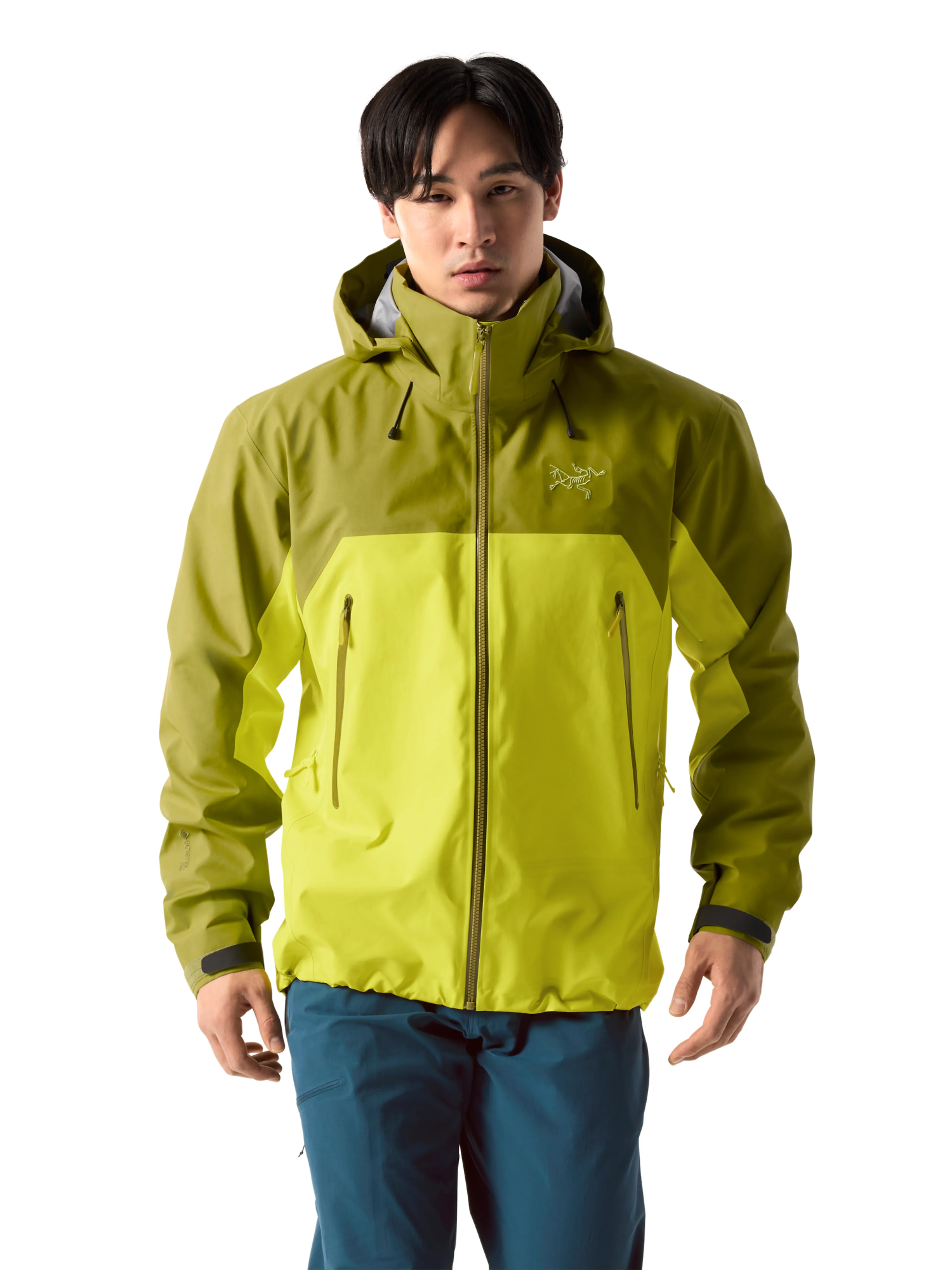 Beta AR Jacket M