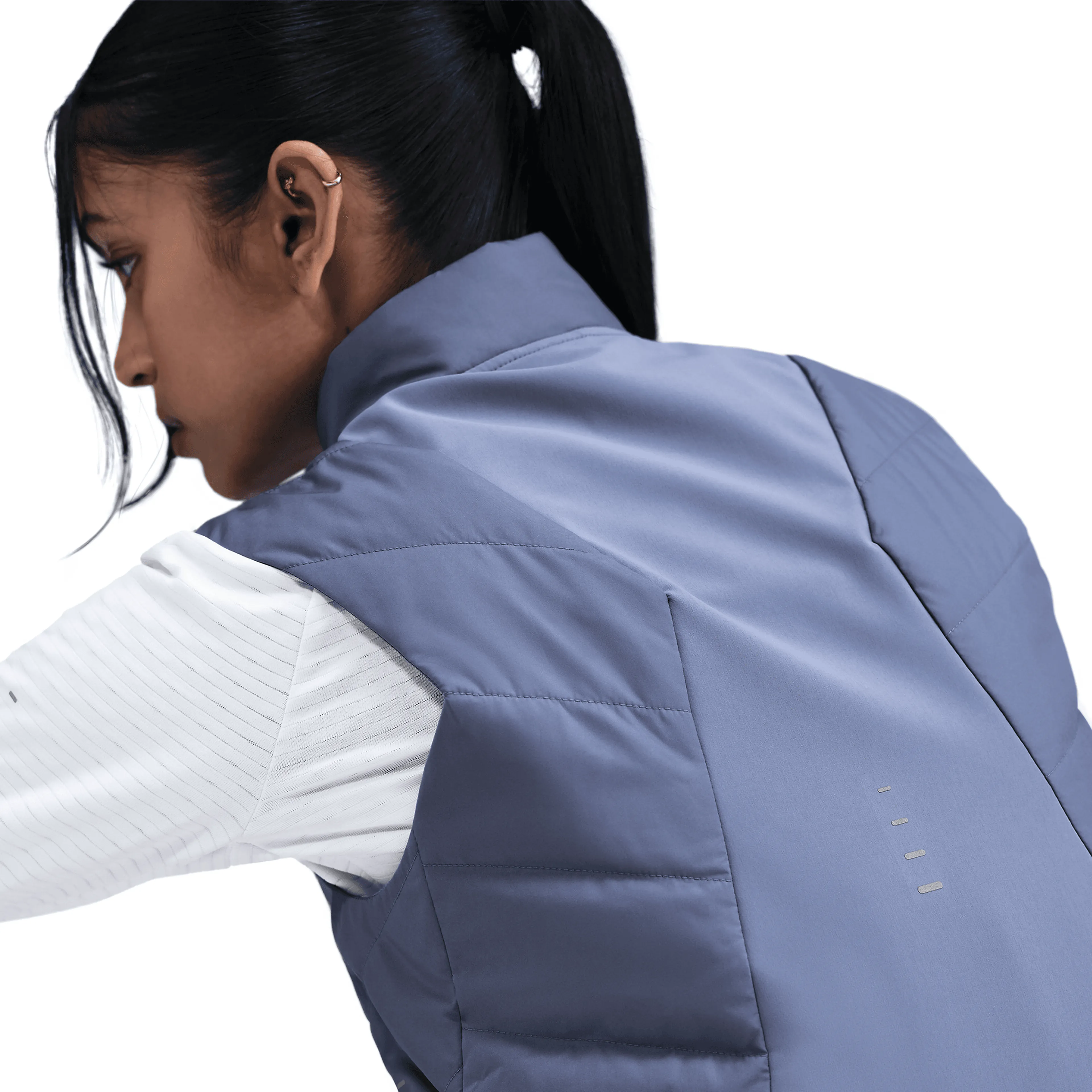 Swift Therma-FIT løpevest