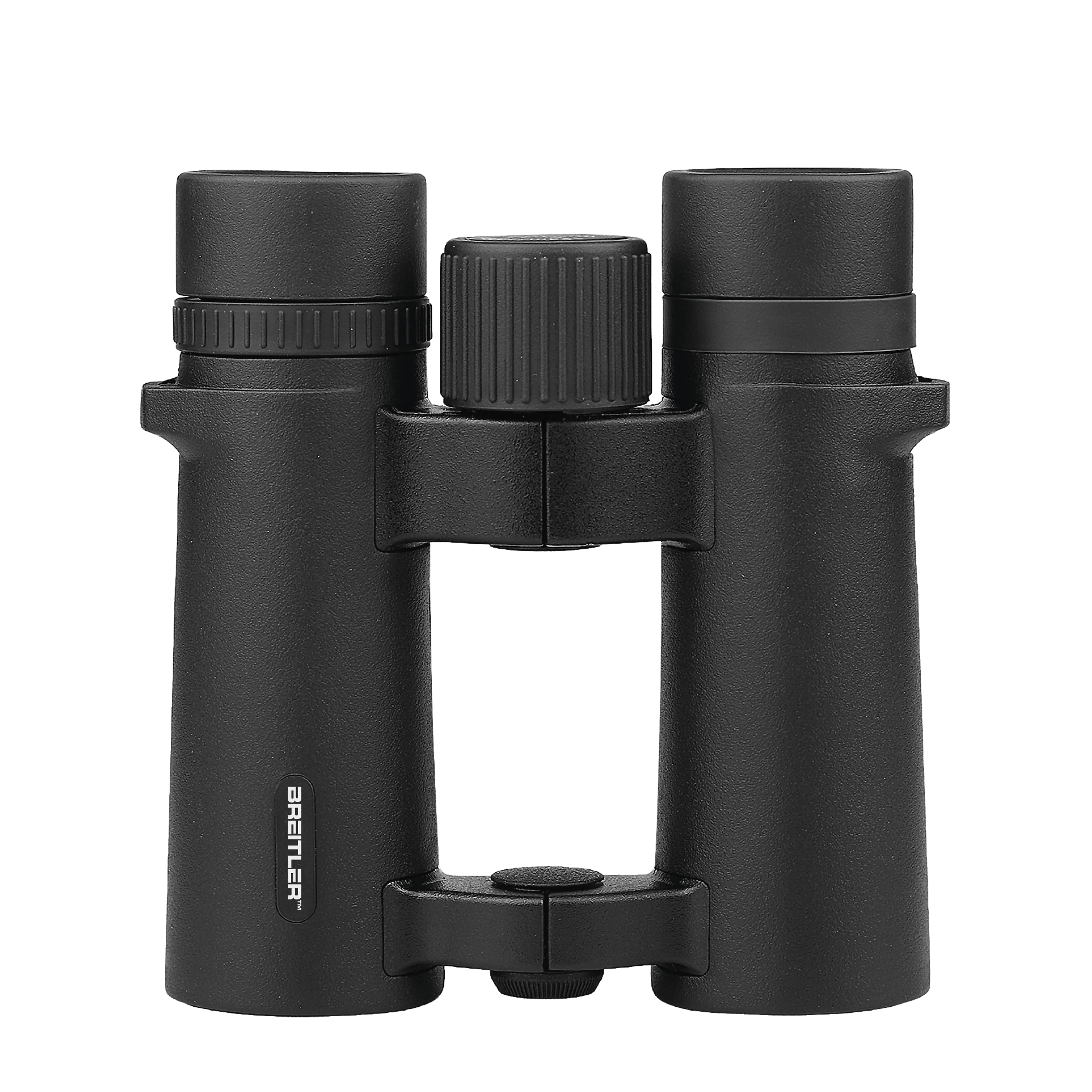 BREITLER JEGER 10x34 WP SF KIKKERT
