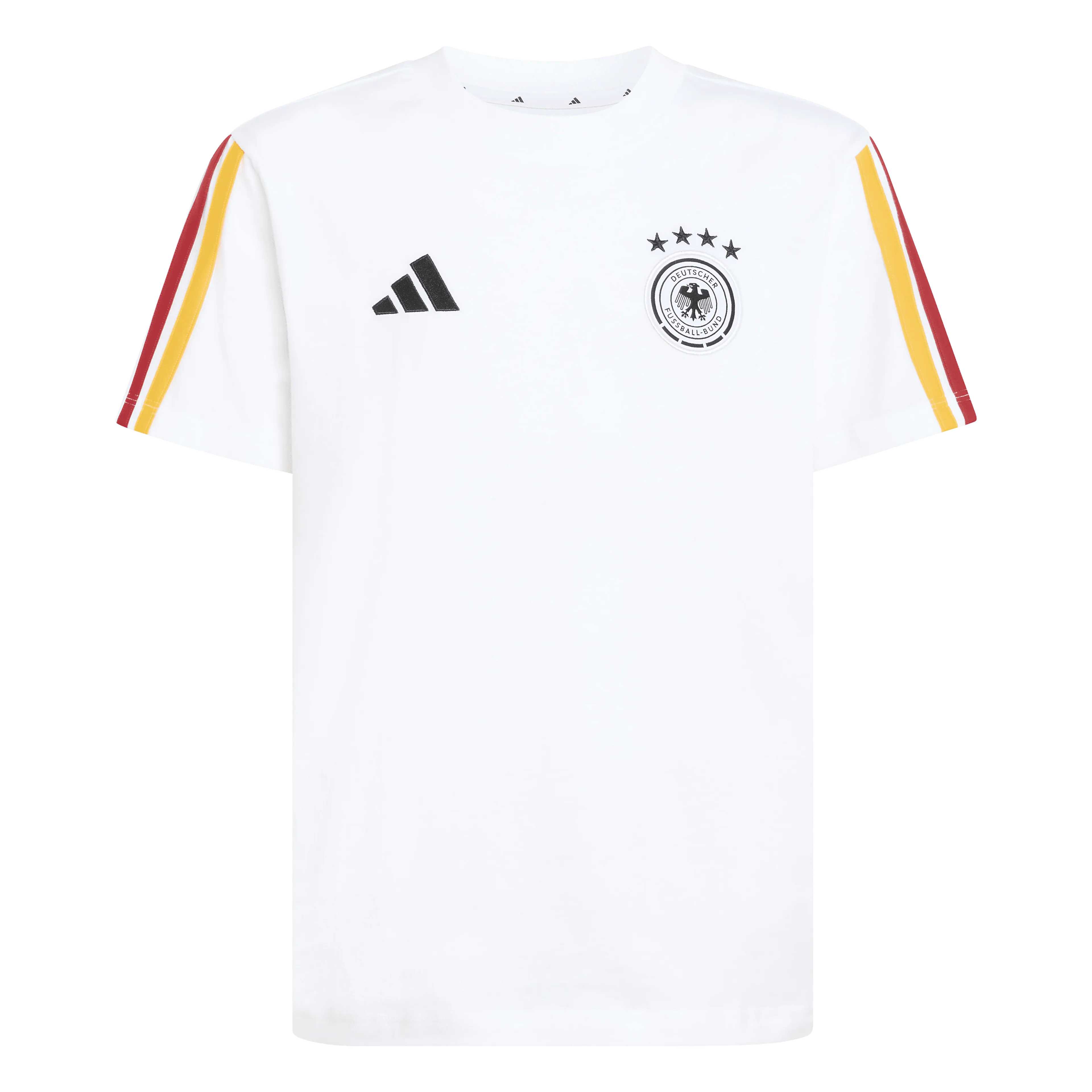 Germany DNA T-Shirt Junior 