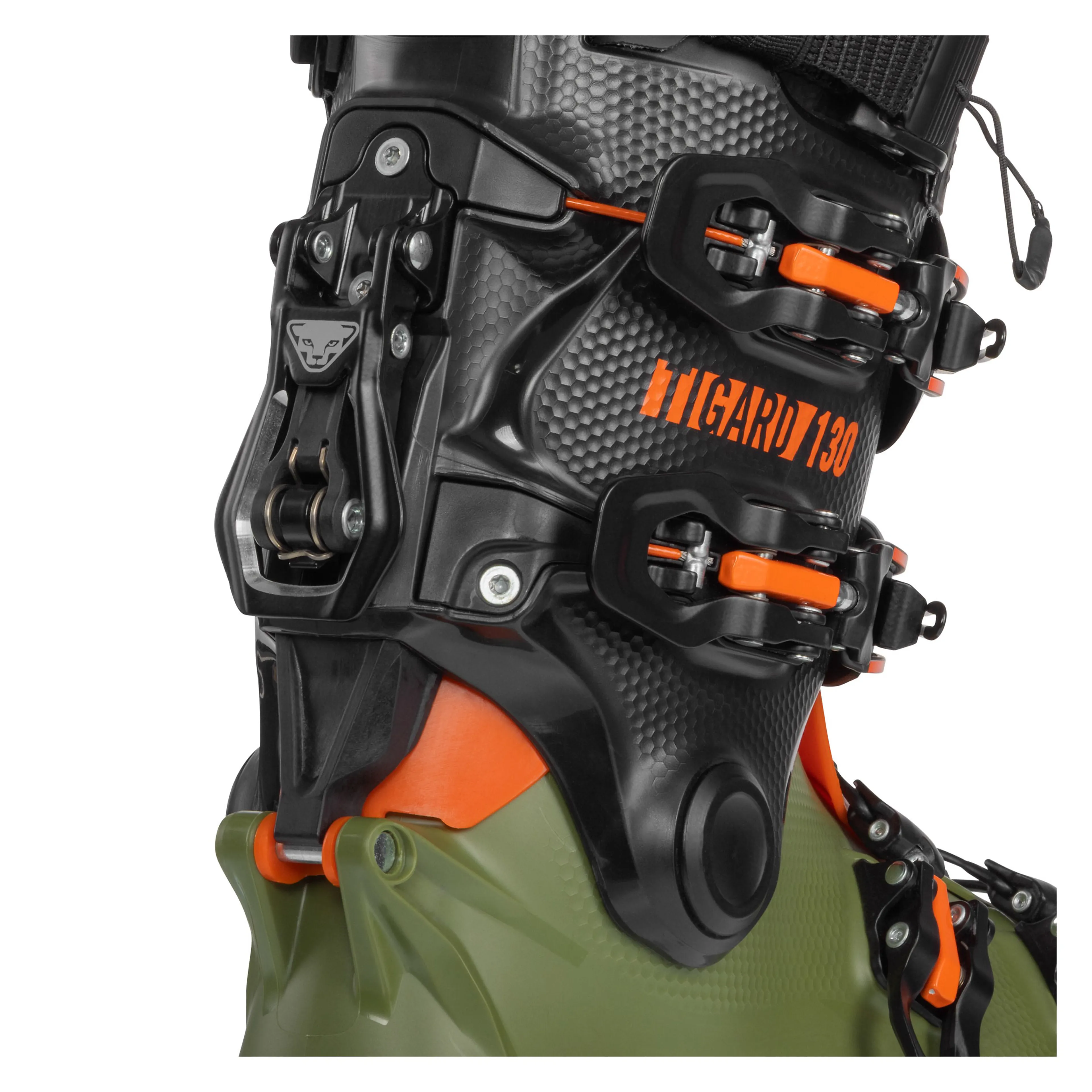 TIGARD 130 BOOT