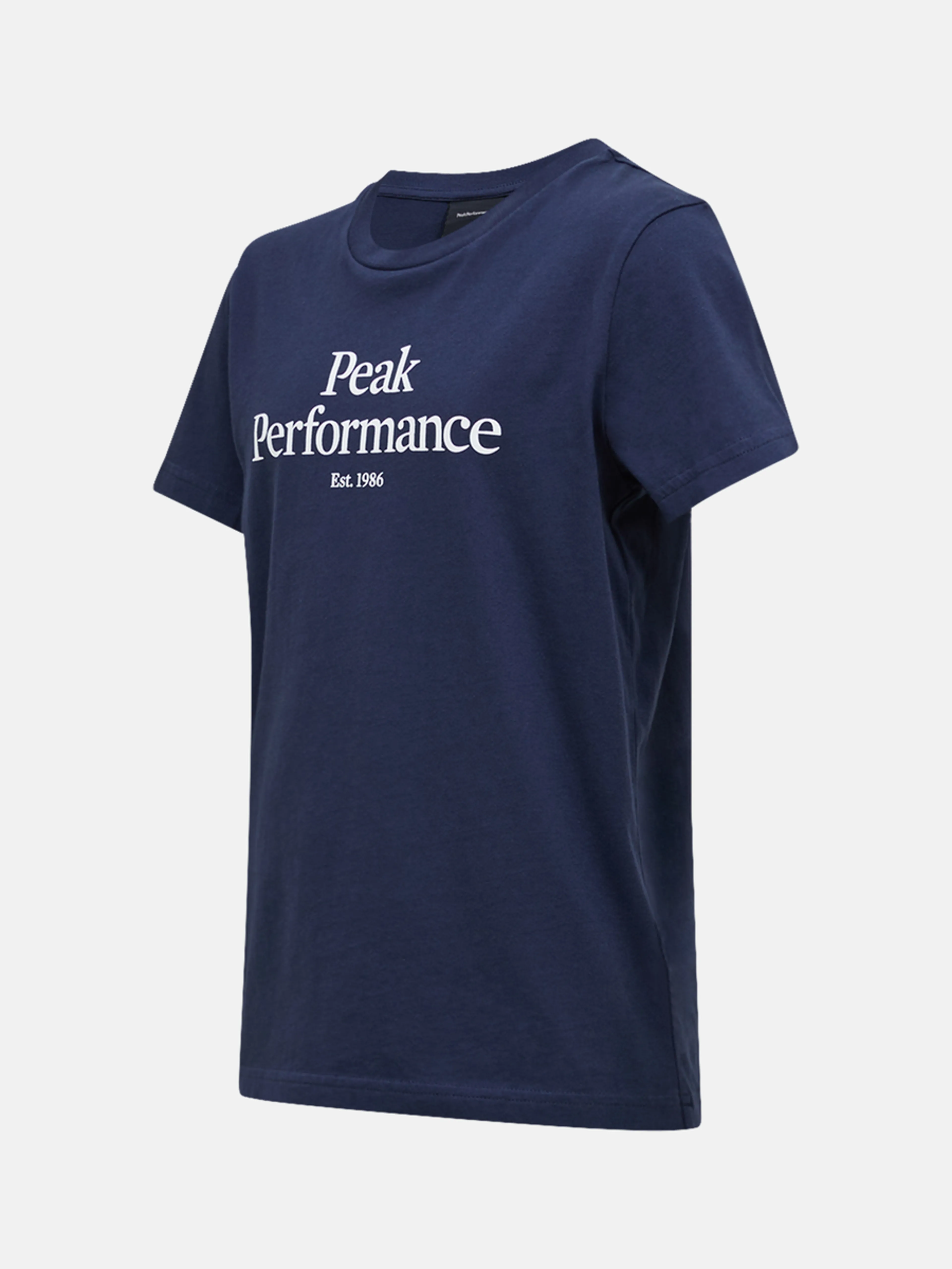 Jr Original Tee Jr Original Tee
