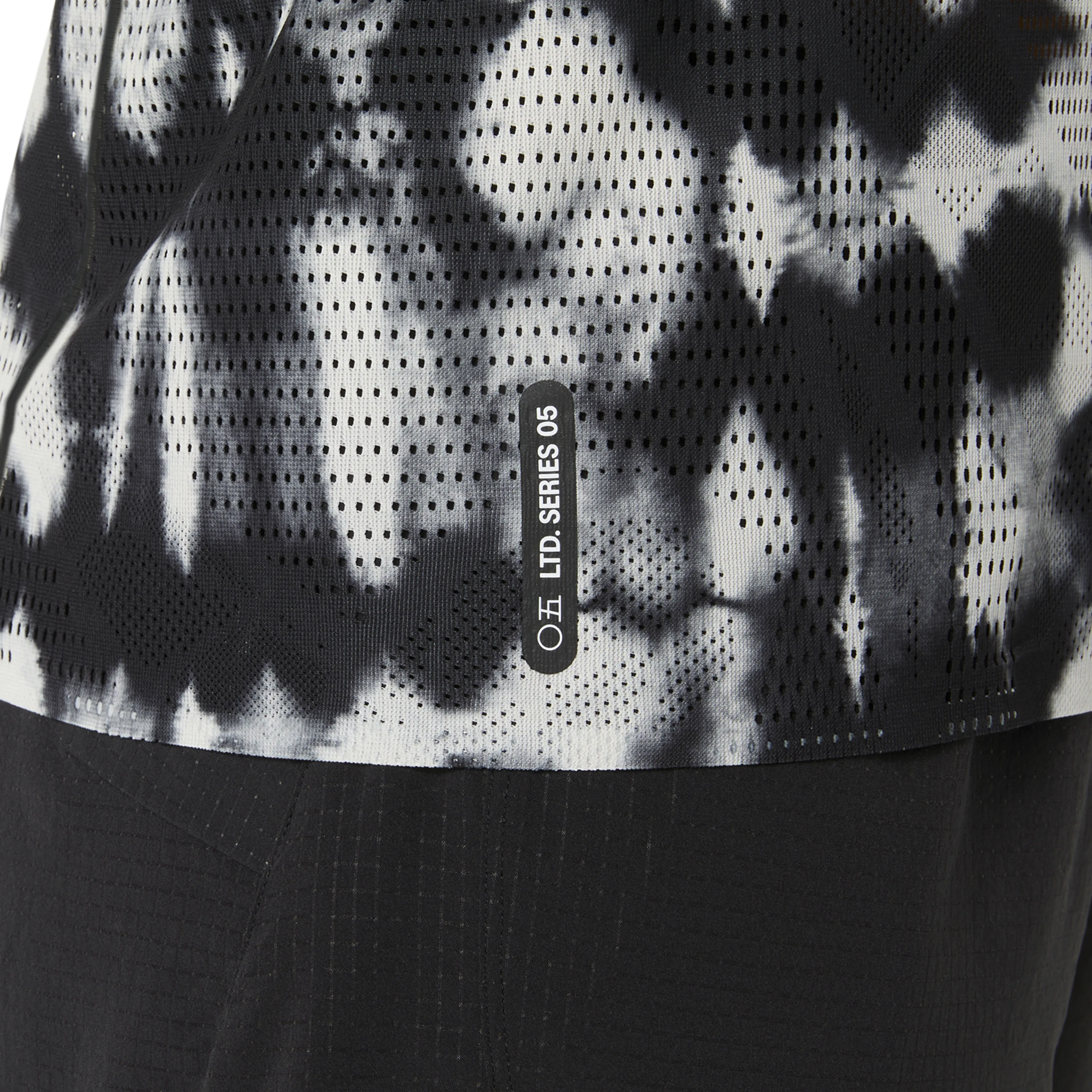 LIMITED SERIES METARUN TANK