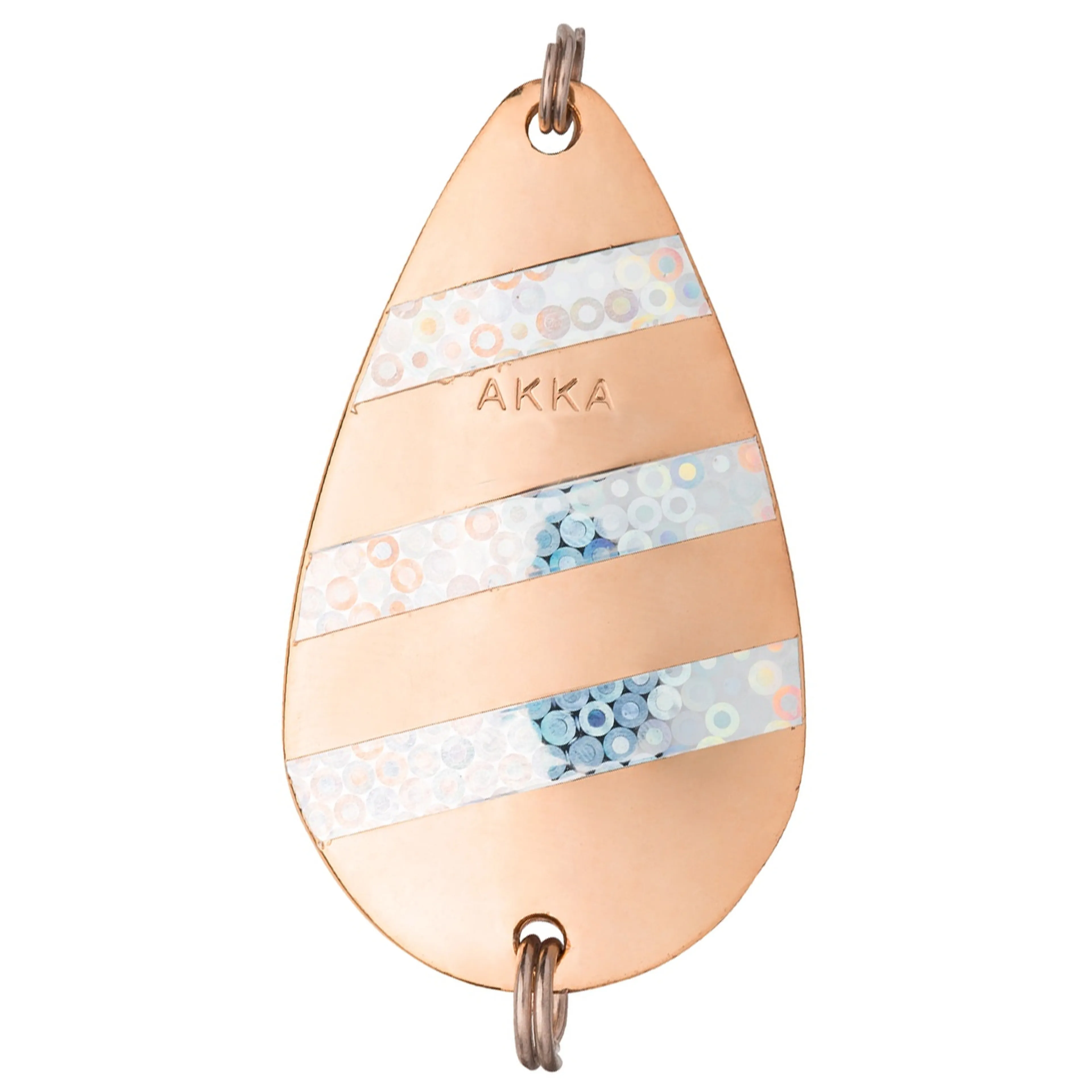 Akka Giant 120mm 39g CSH