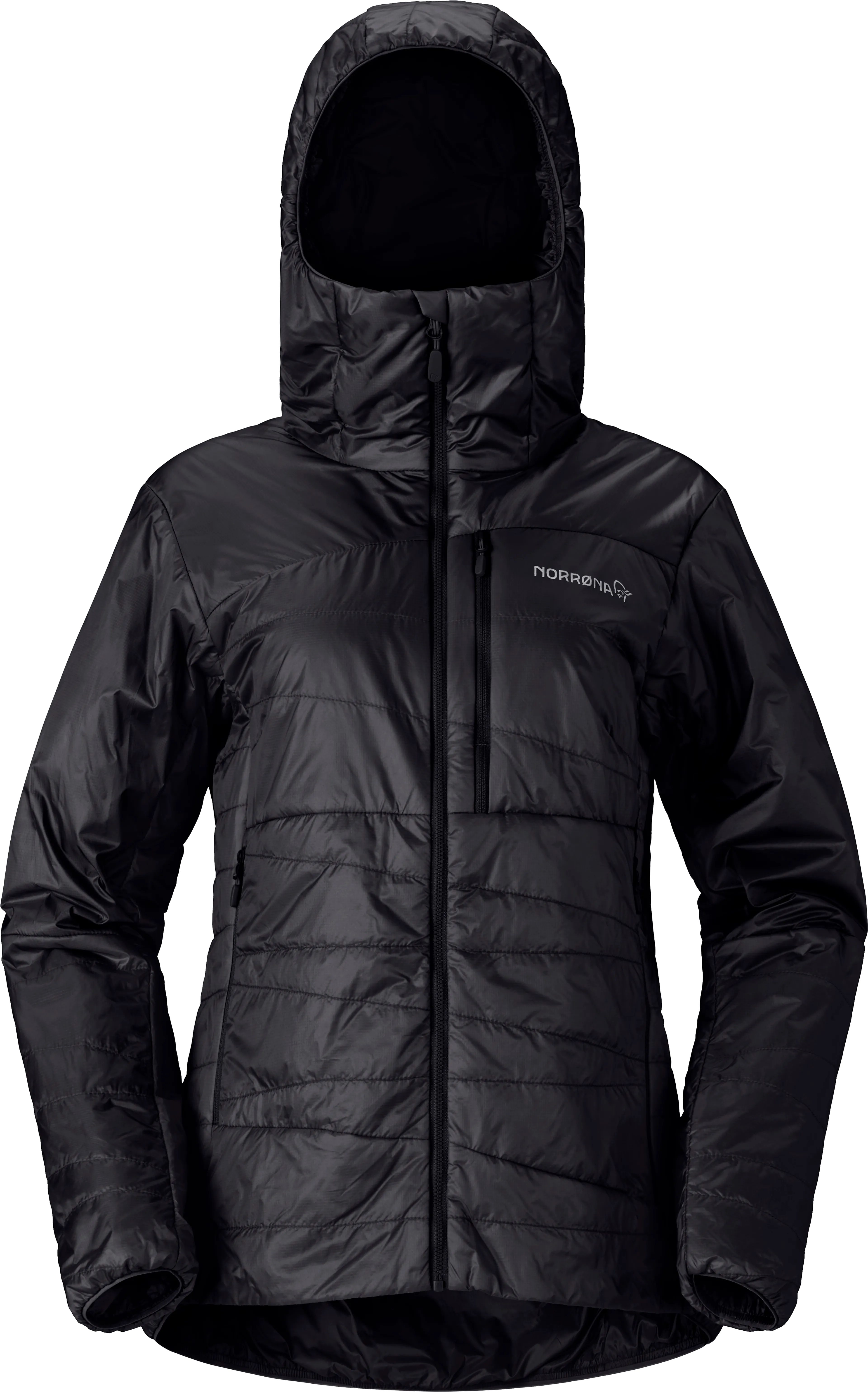 falketind thermo40 Zip Hood W's
