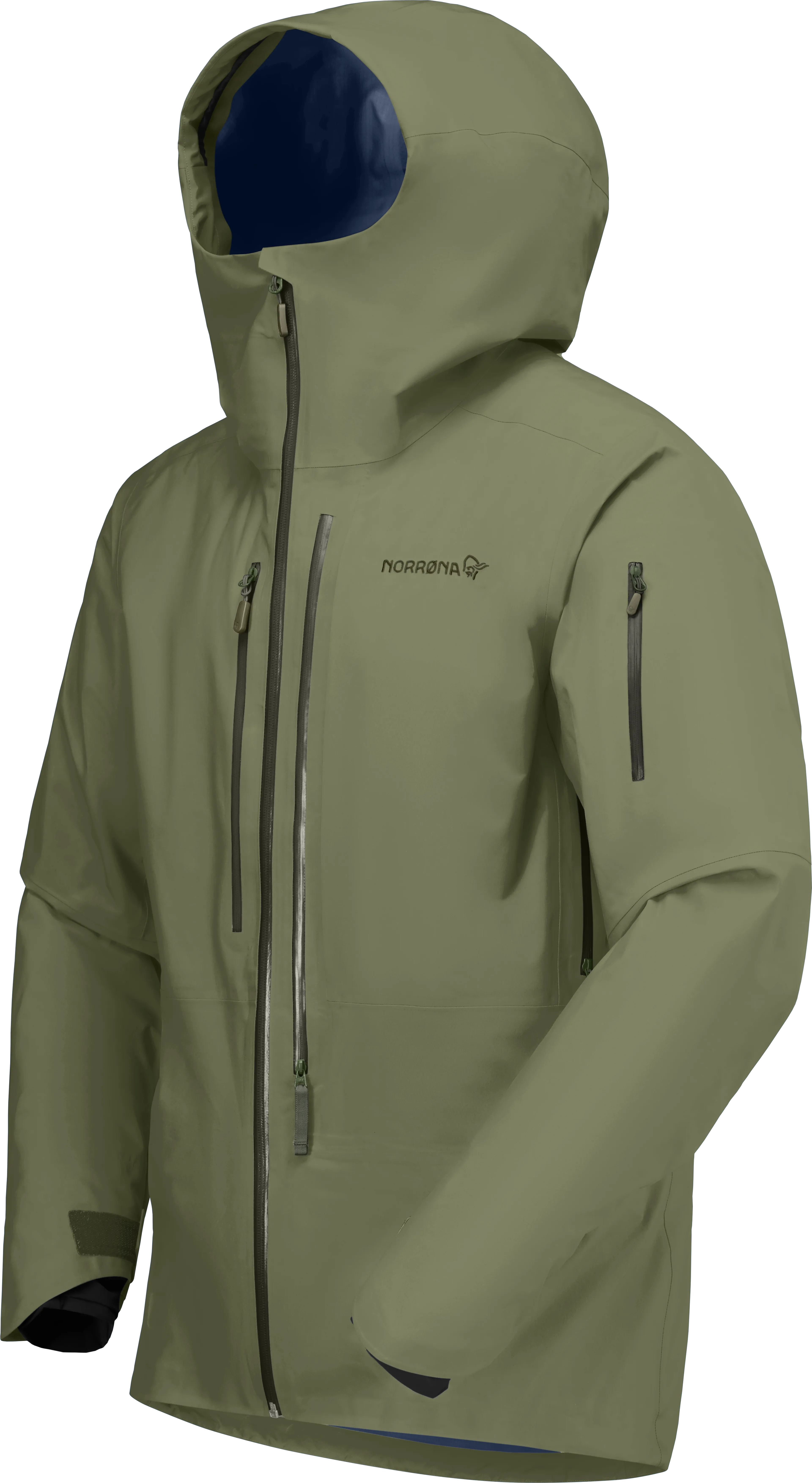 lofoten Gore-Tex Pro Jacket M's