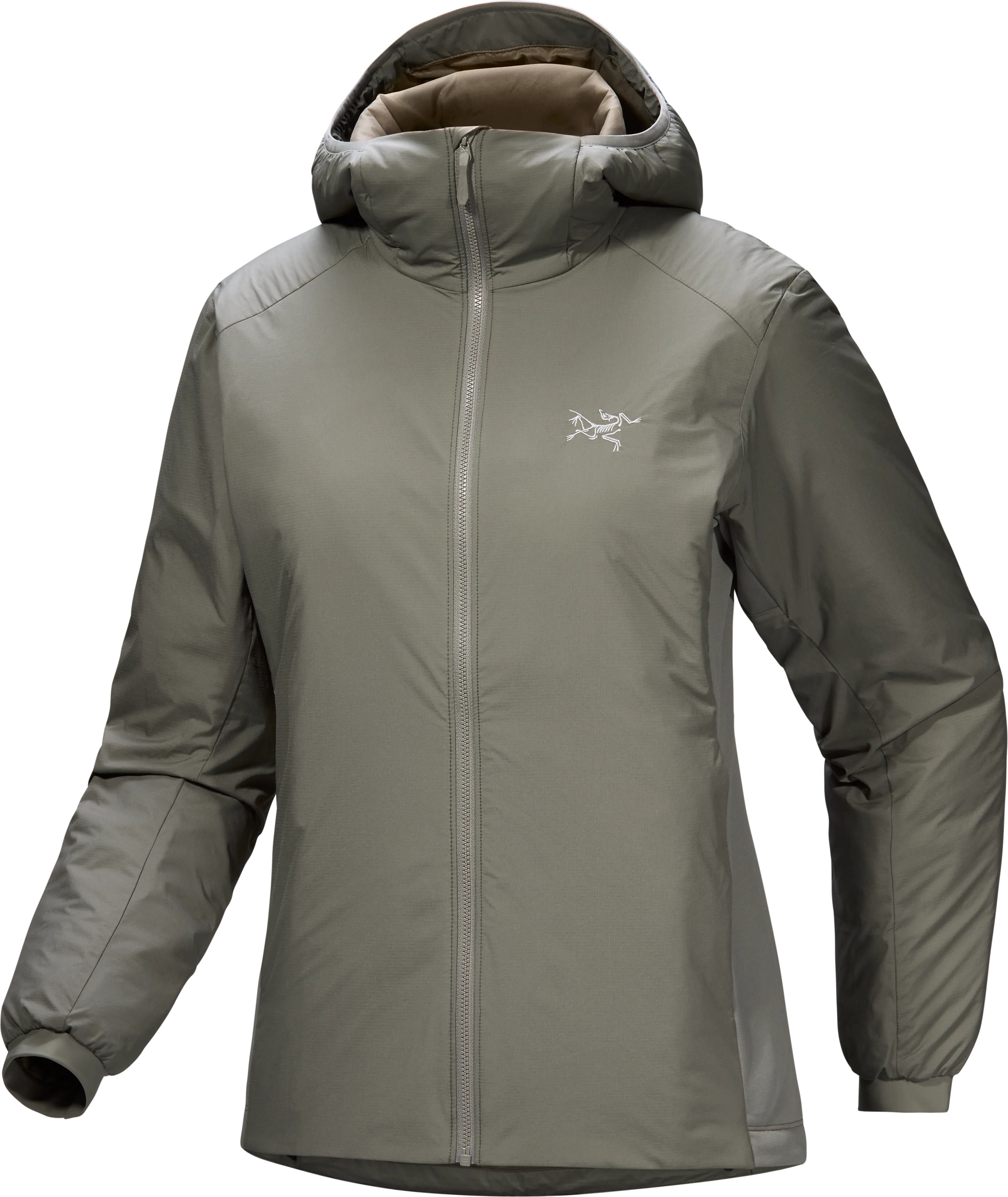 Atom Hoody W