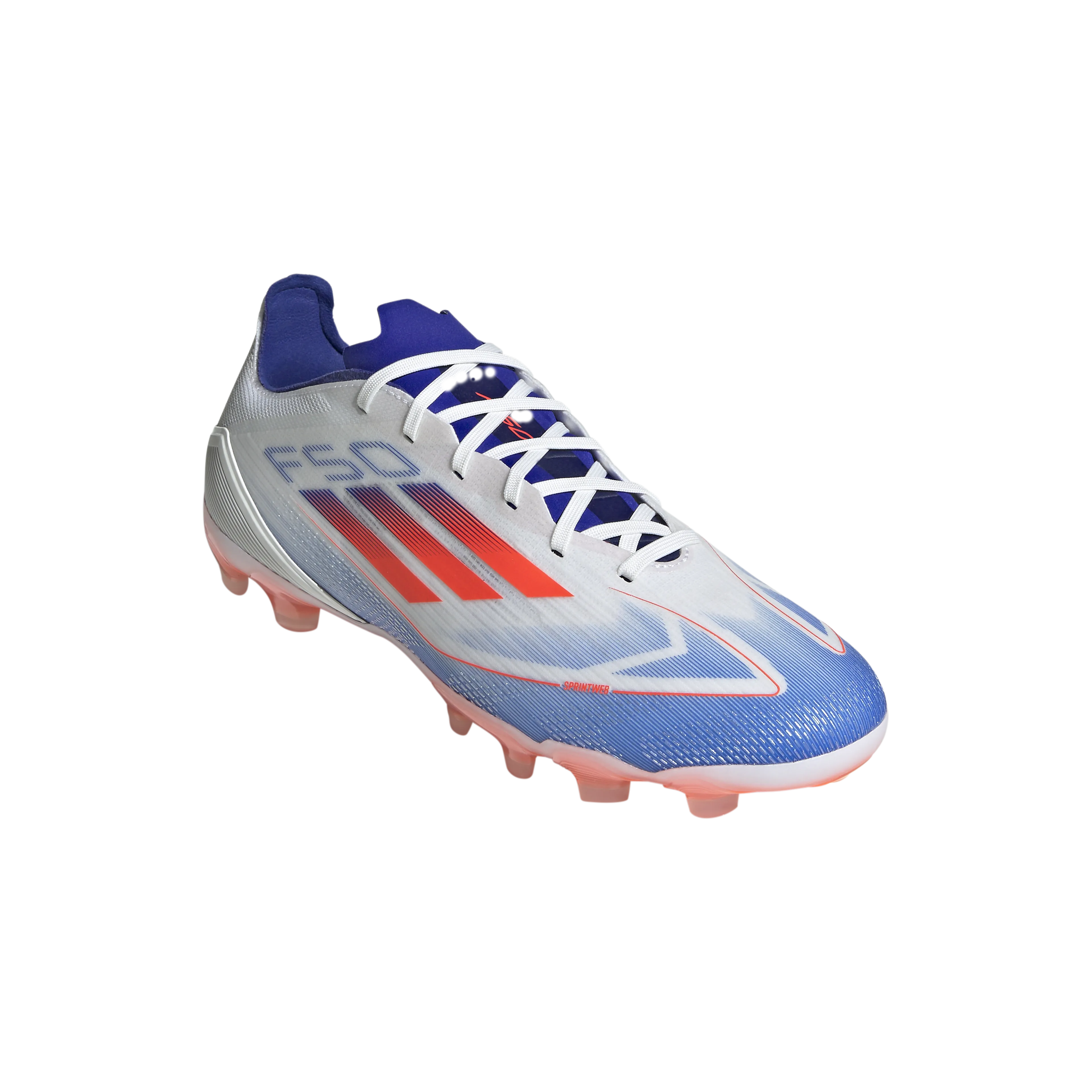 F50 PRO Multi Ground fotballsko kunstgress/gress