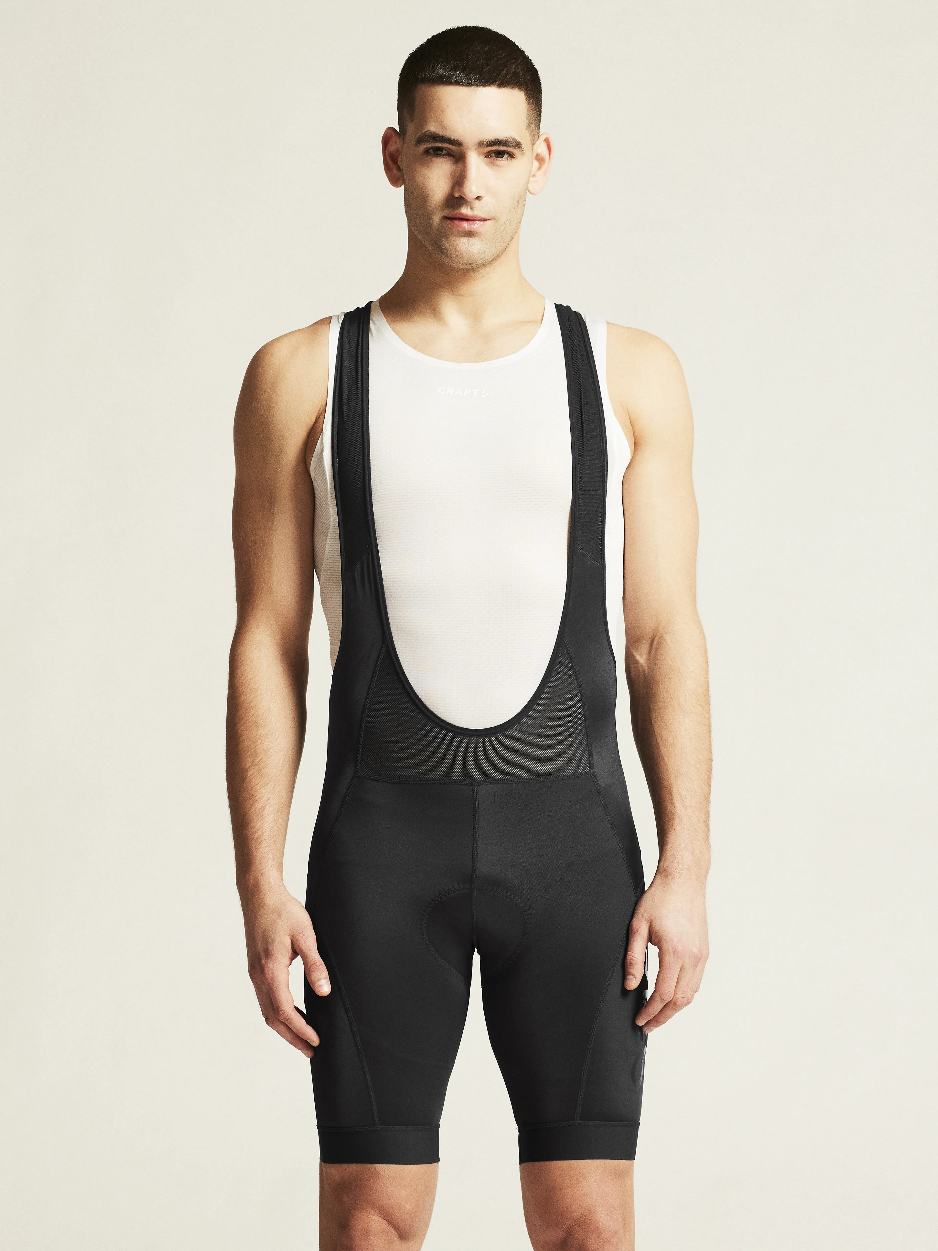 Core Essence Bib Shorts M
