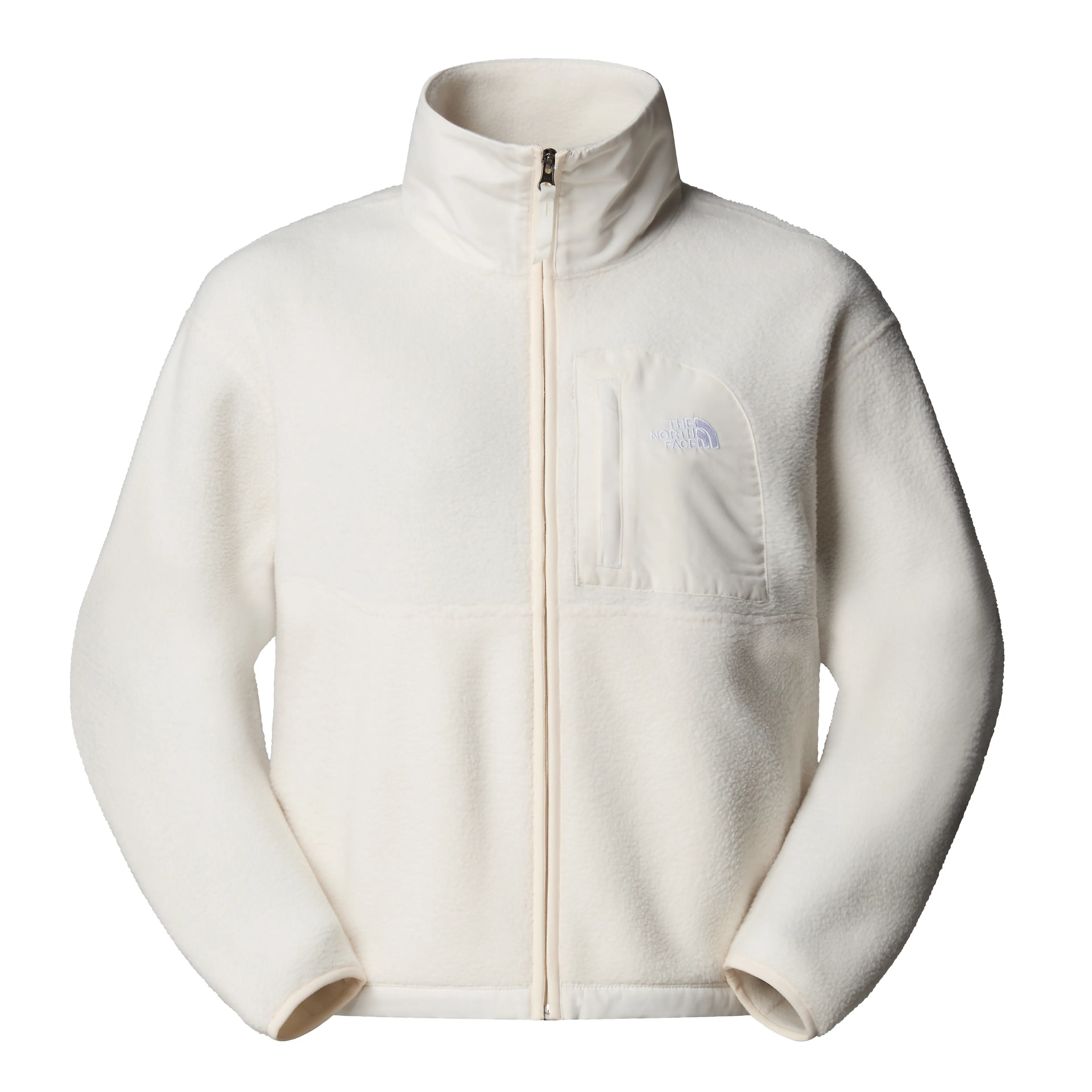W YUMIORI OFF PEAK FULL ZIP JACKET