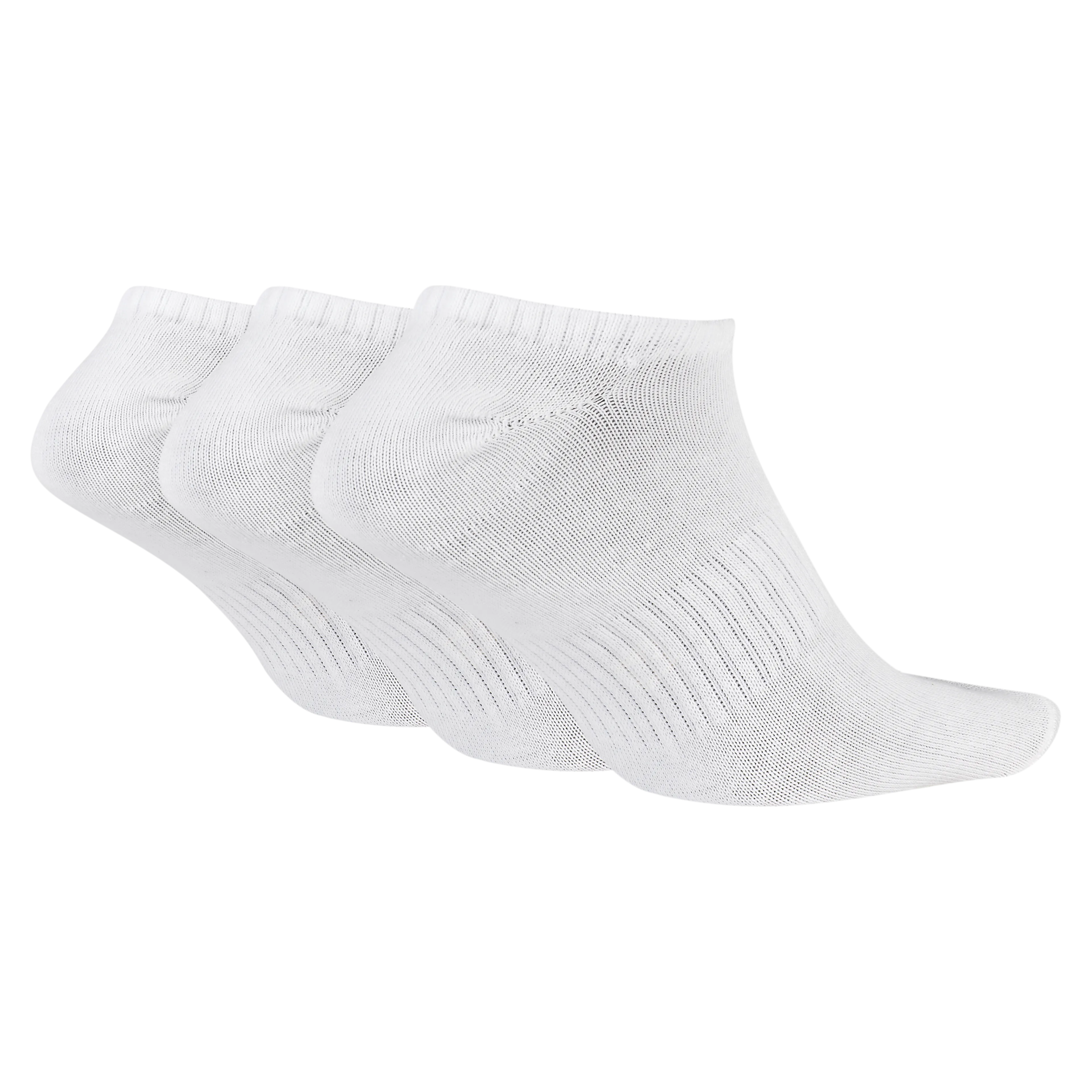 Everyday Lightweight 3-pk ankelsokker