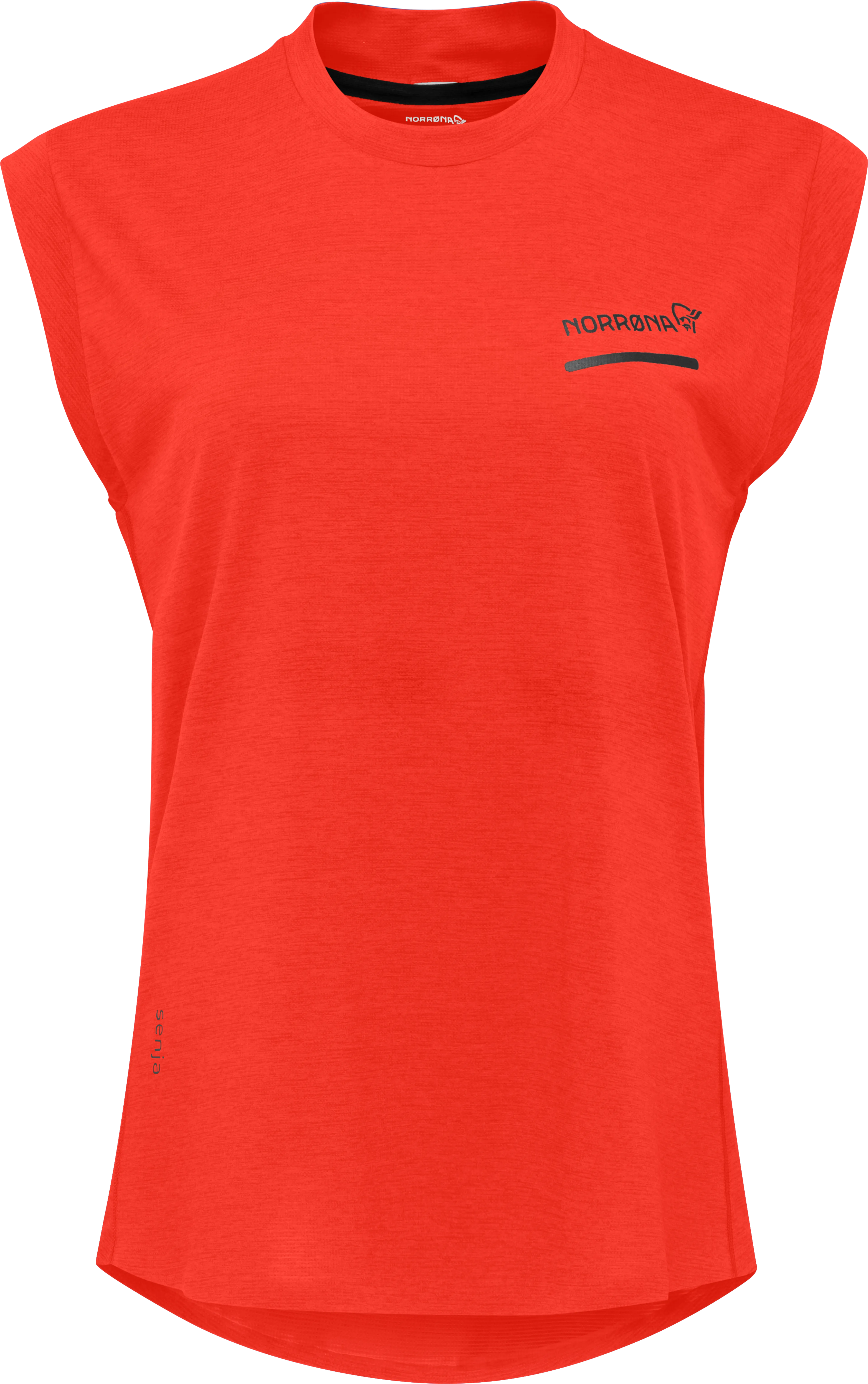 senja equaliser Sleeveless W's