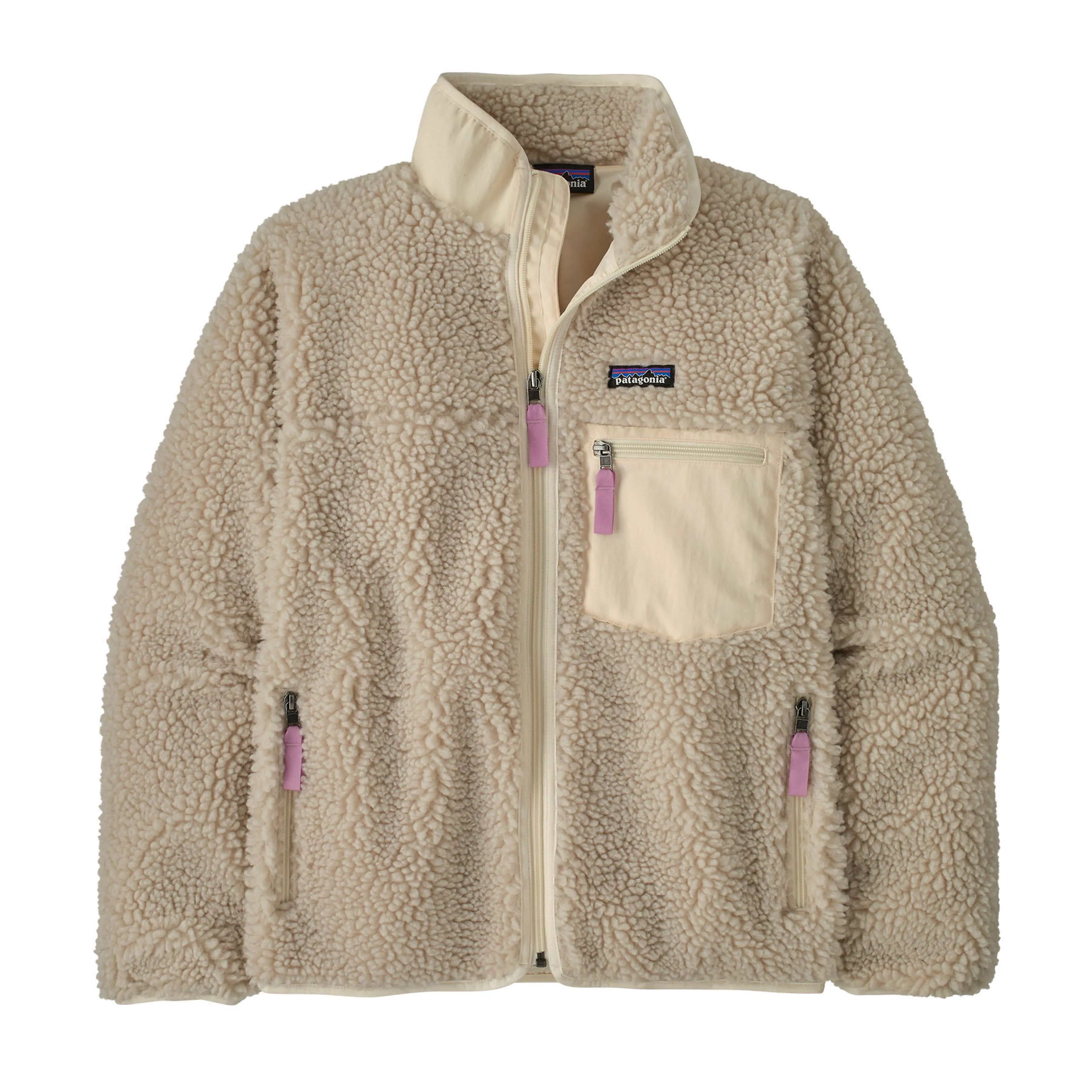 W's Classic Retro-X Jkt