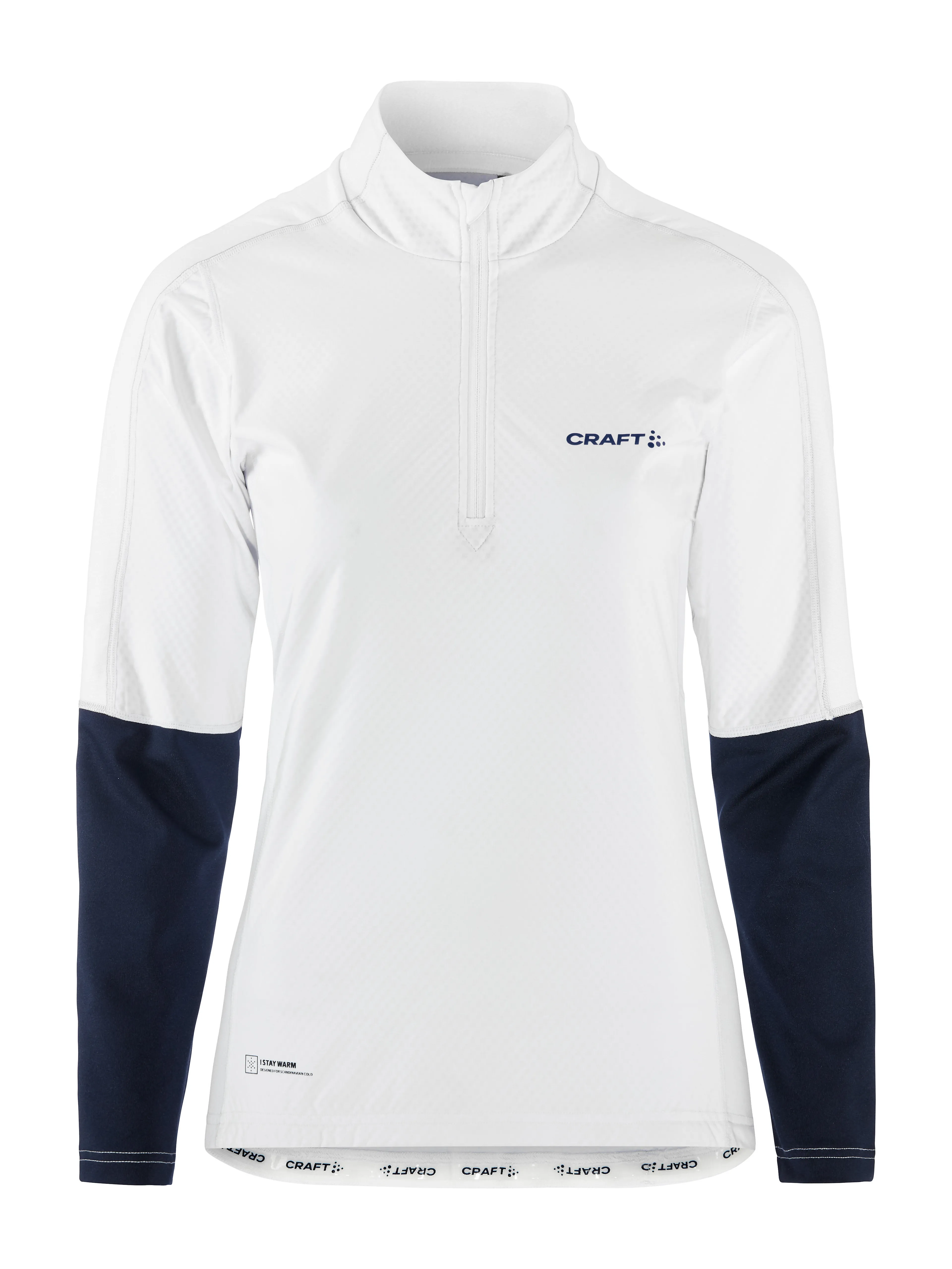 Nor Adv Nordic Race Warm HZ Jersey W