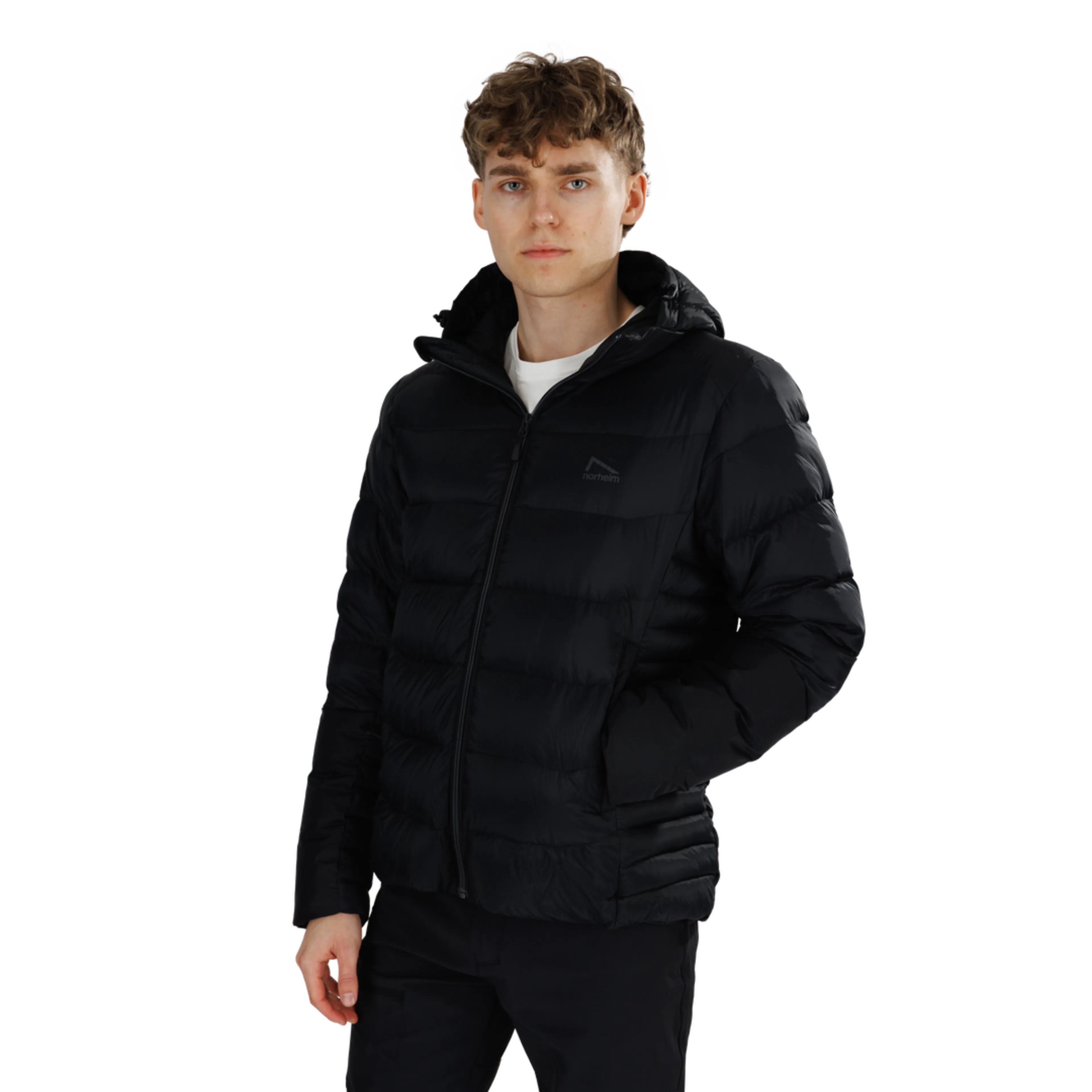GRANITT 2.0 M PRO DUNJAKKE