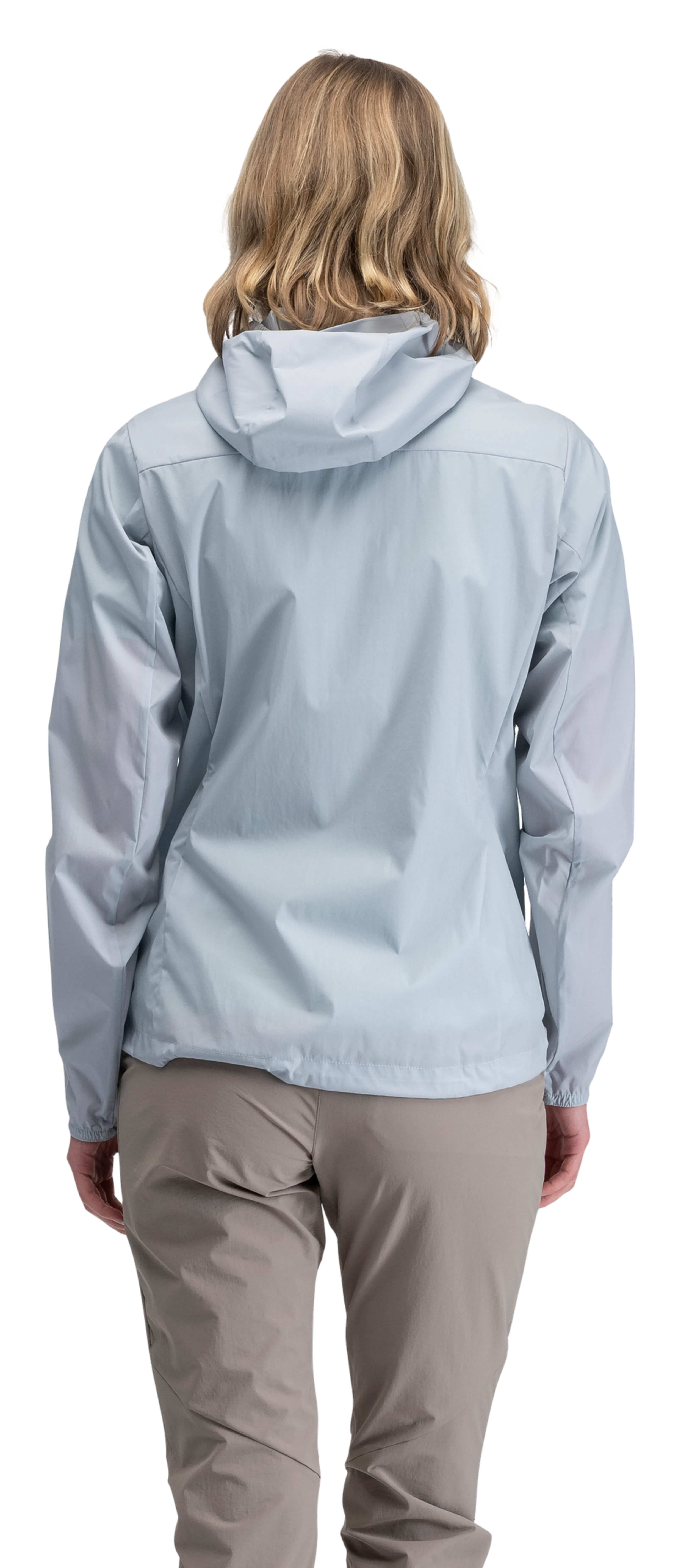 Rabot Windbreaker Jacket Women