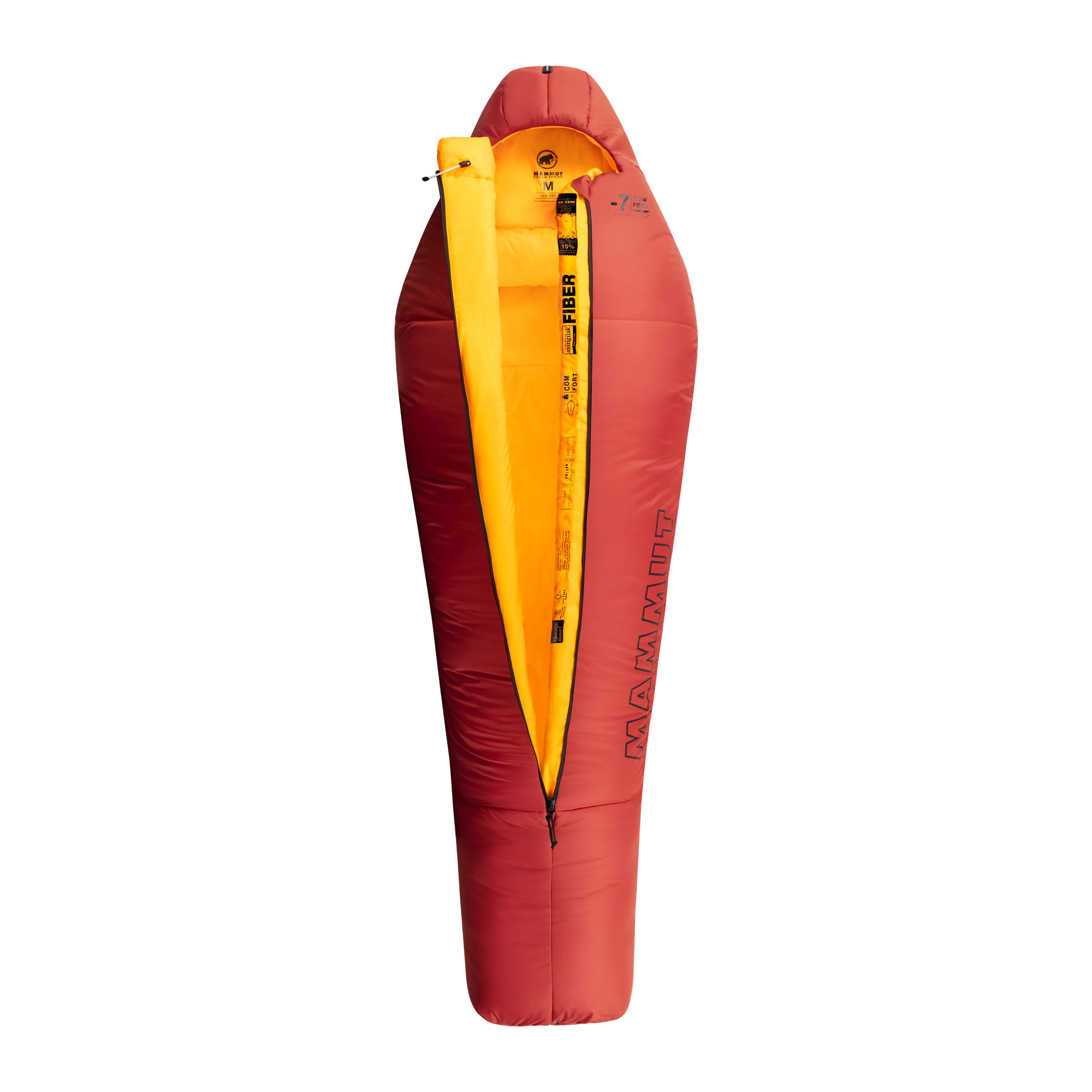 Women's Comfort Fiber Bag -7C