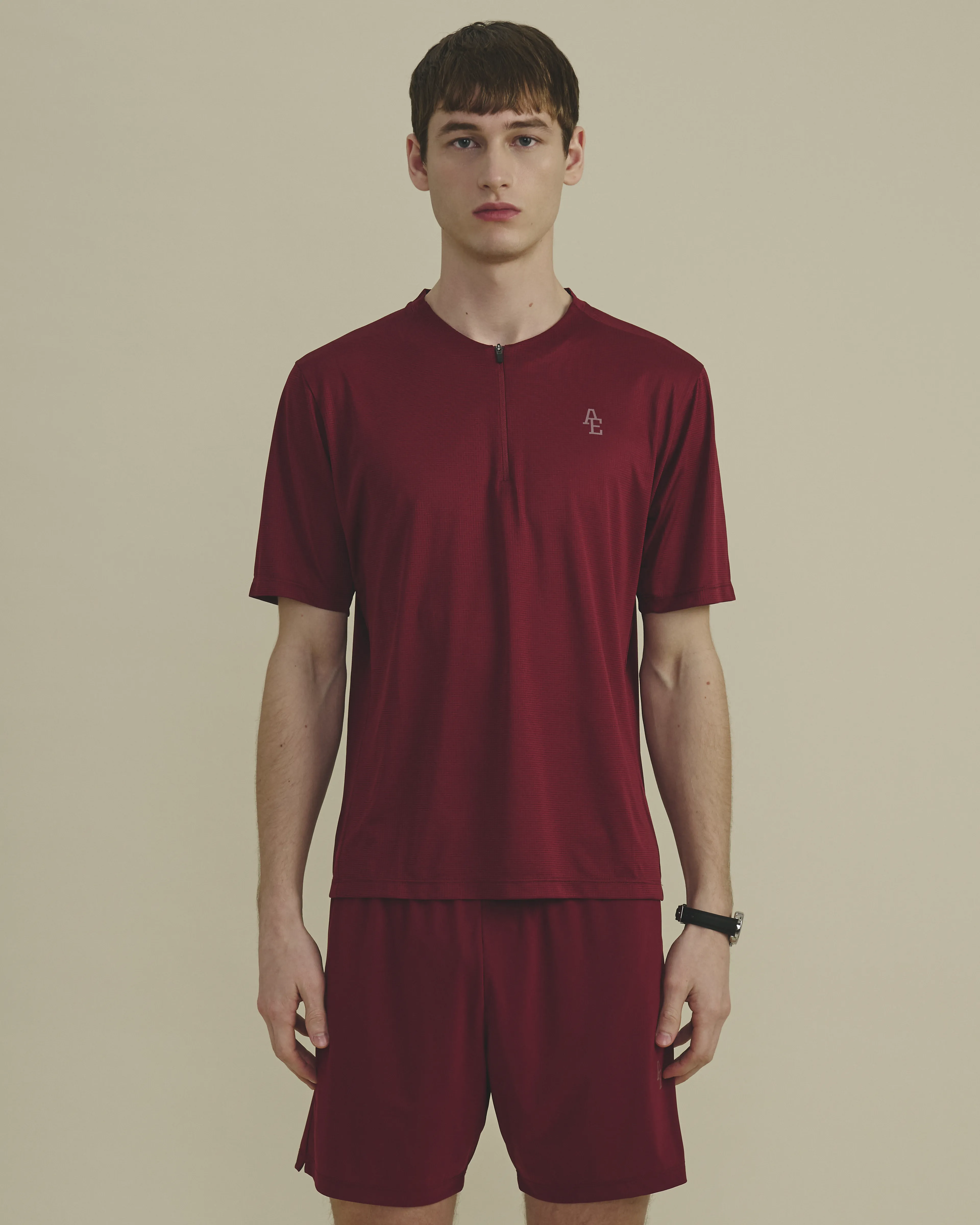 Teamracer Tee