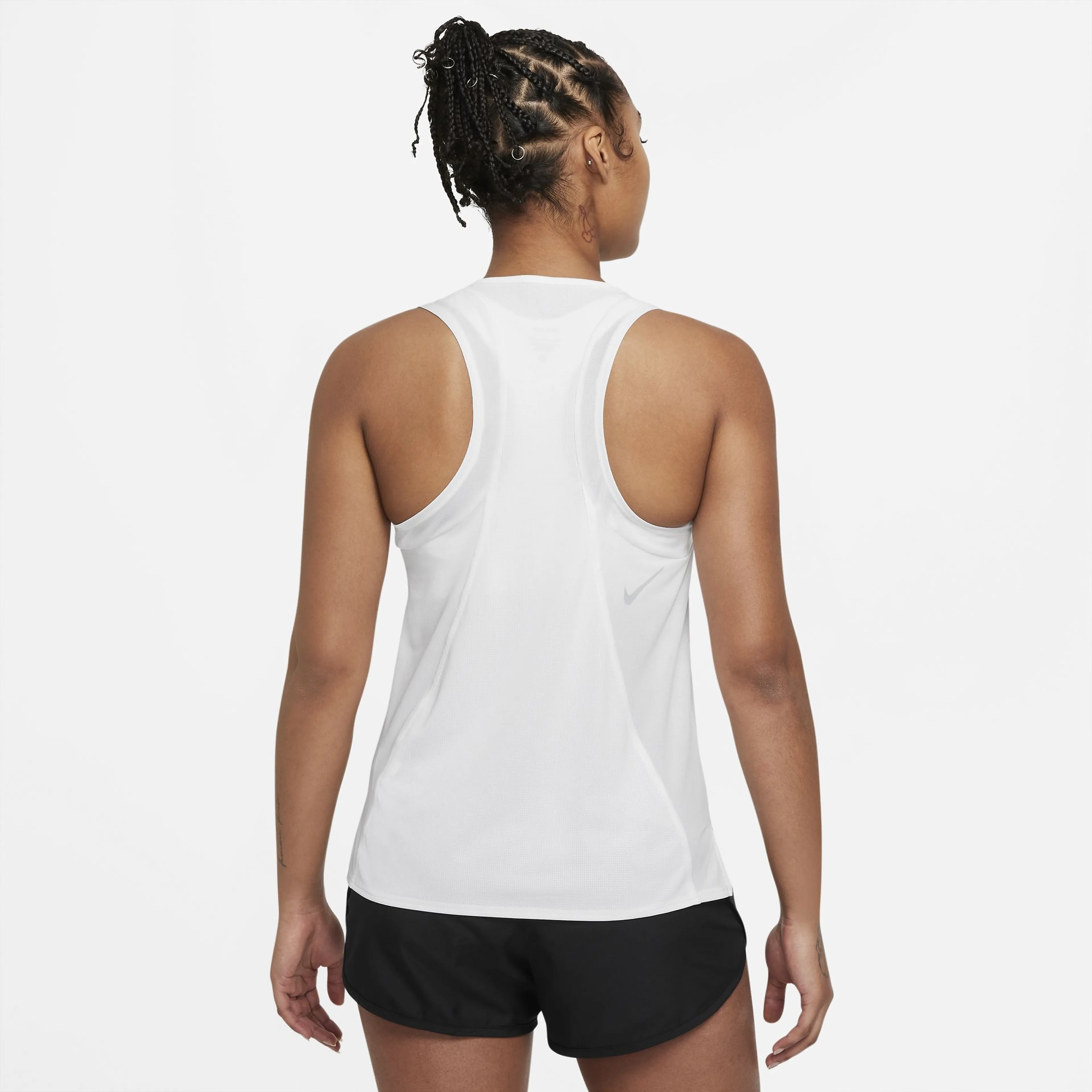 Dri-FIT Race singlet dame