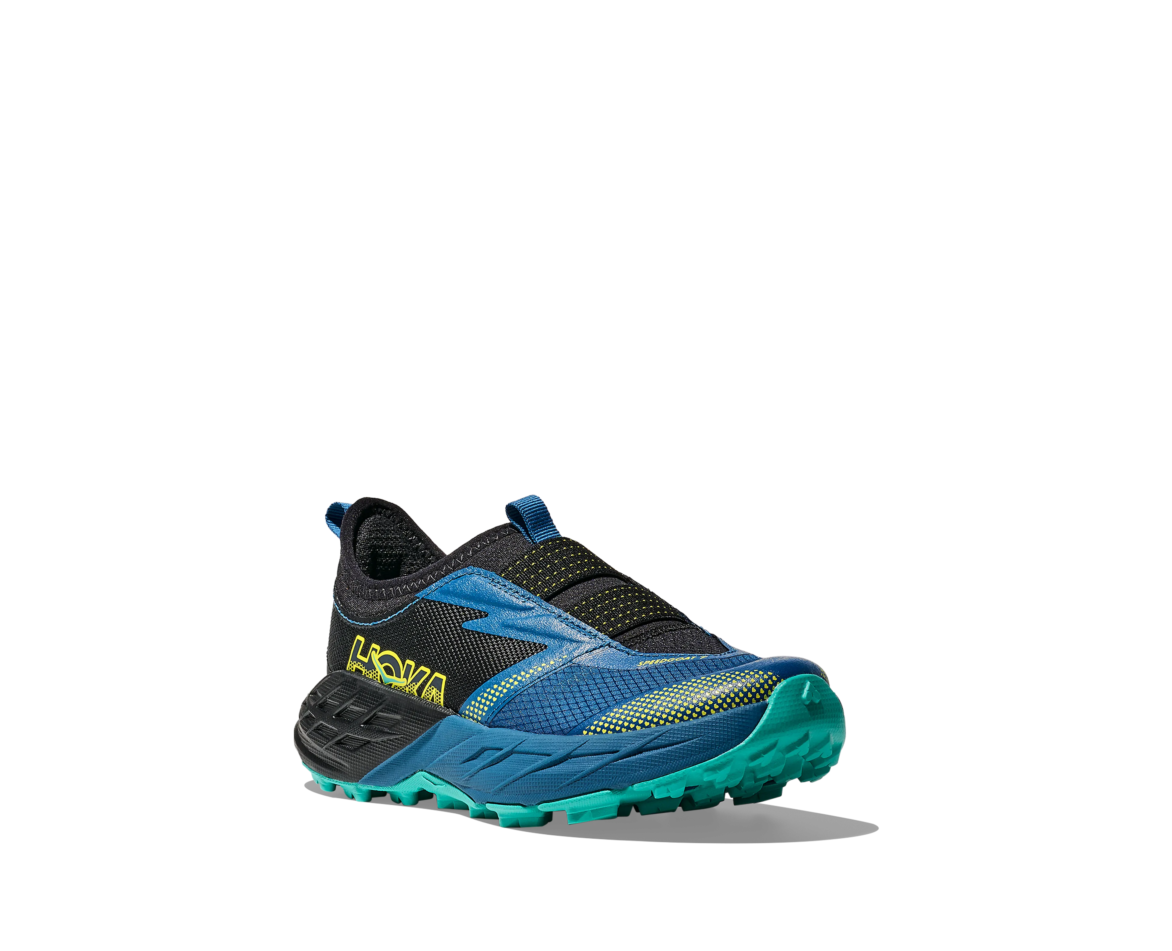 K SPEEDGOAT 7 KIDS
