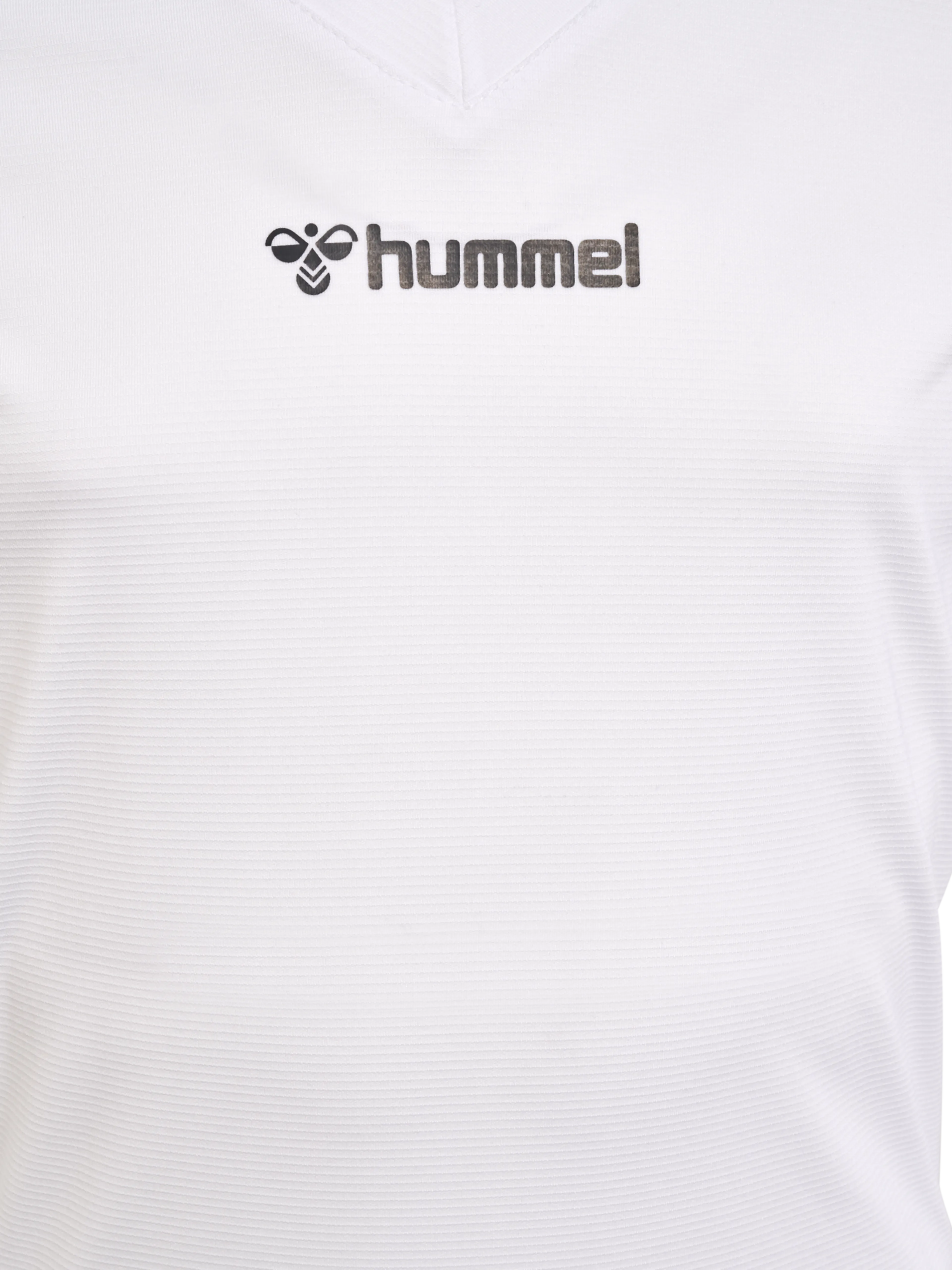 hmlBL ESSENTIAL TEE L/S KIDS