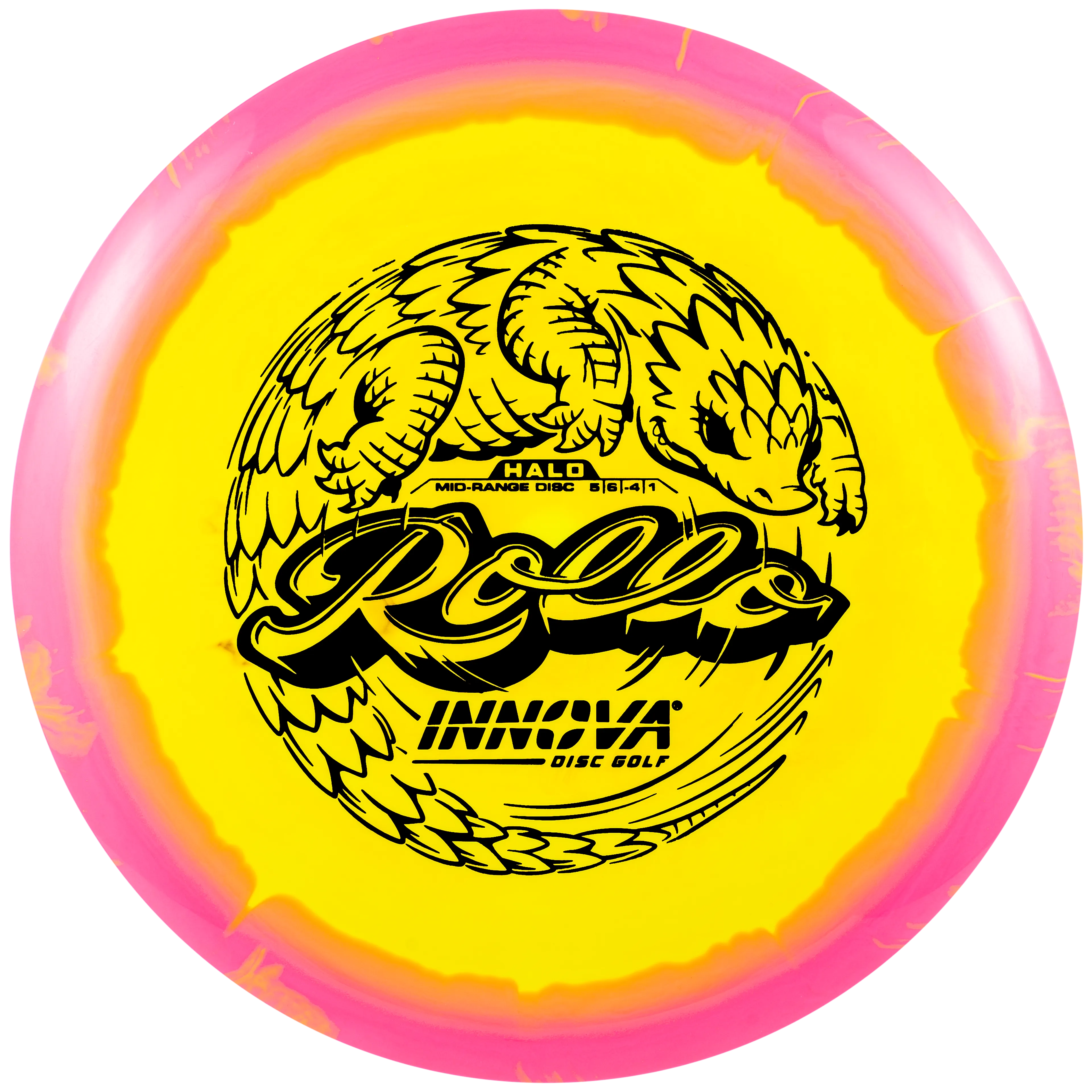 Halo Star Rollo Mid Range Halo Star Rollo Mid Range