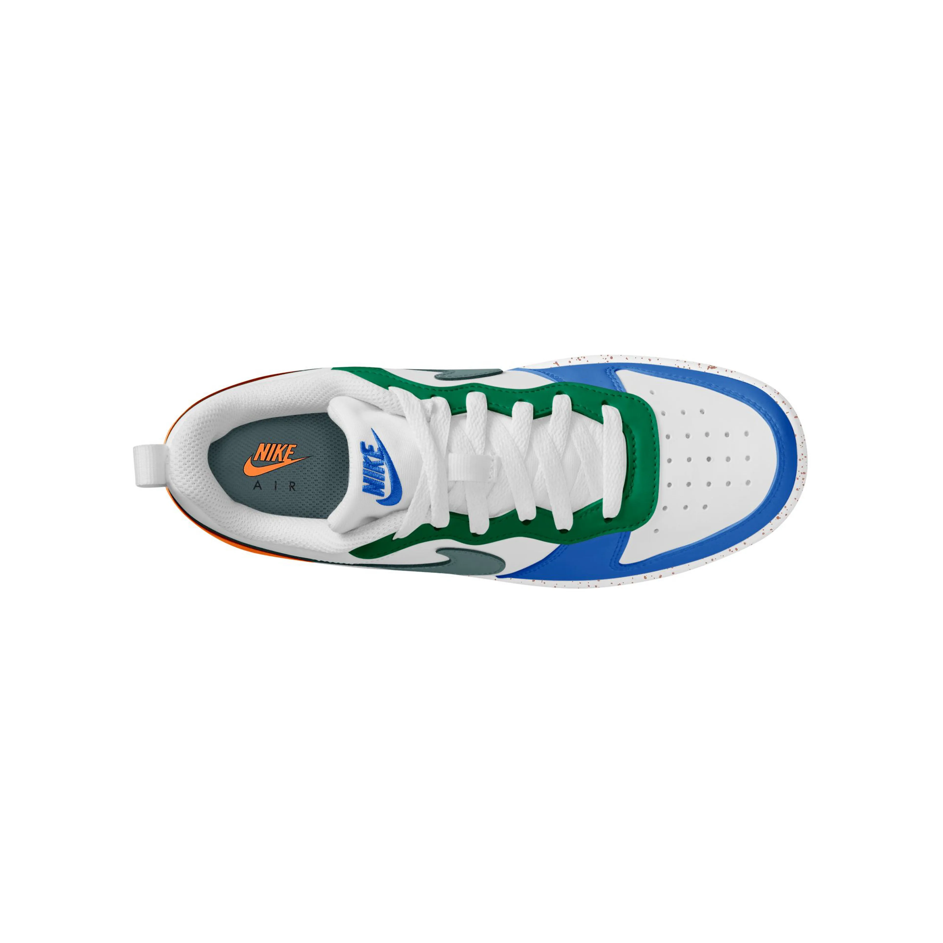 Nike Court Borough Low Recraft Big