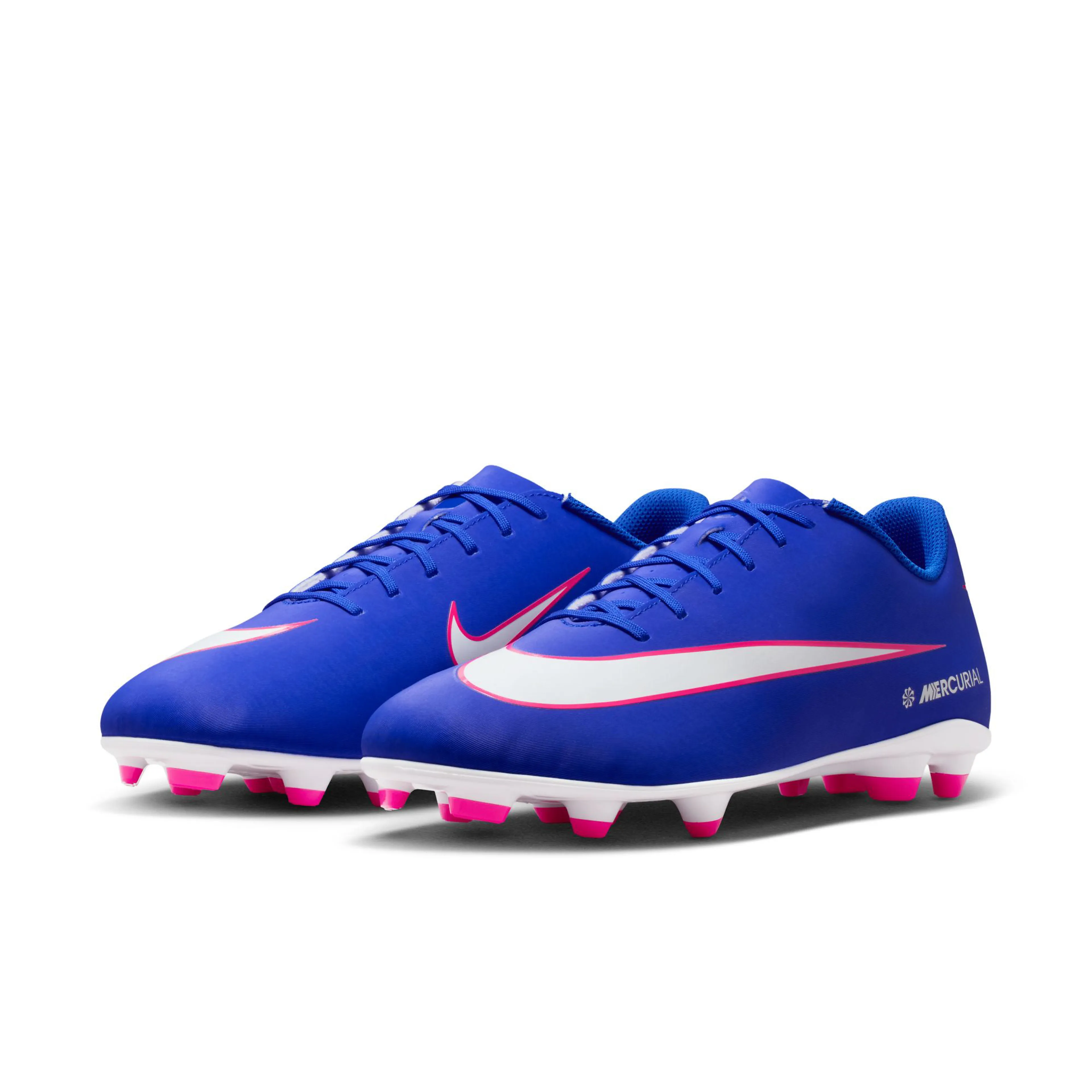 Mercurial Vapor 16 Club Multi-Ground Low-Top Fotballsko Gress/Kunstgress