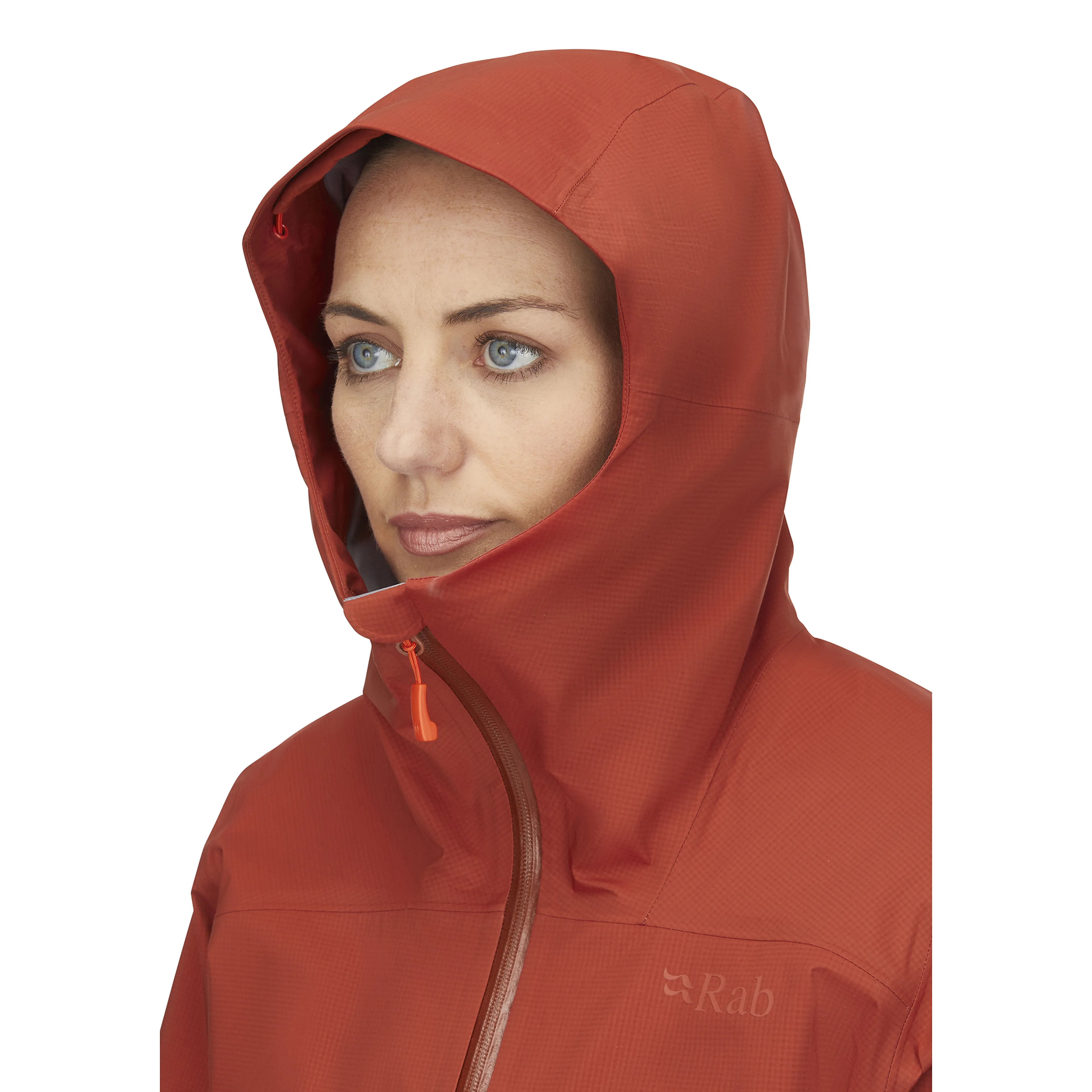 Firewall Light Jacket Wmns