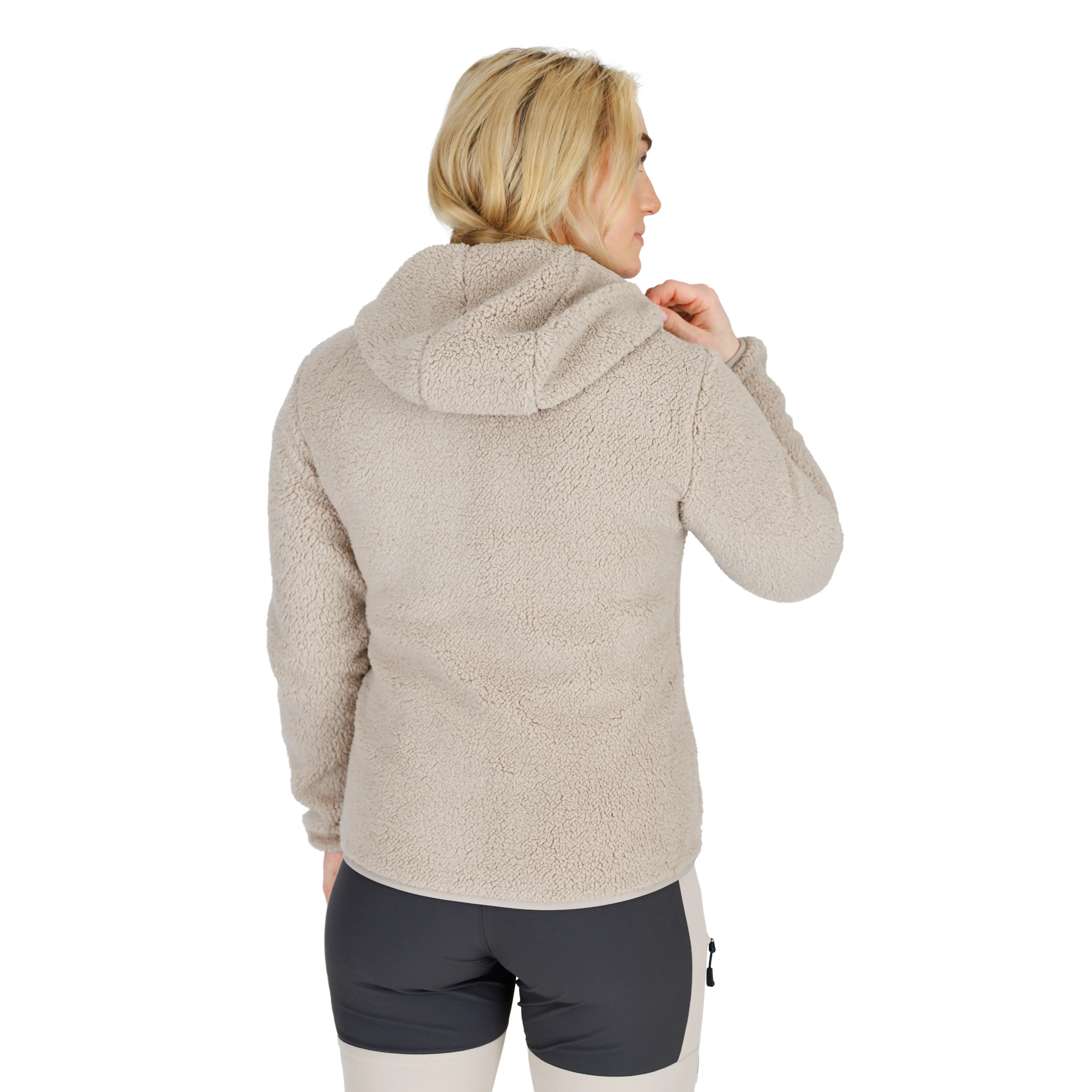 Biri W pilefleece
