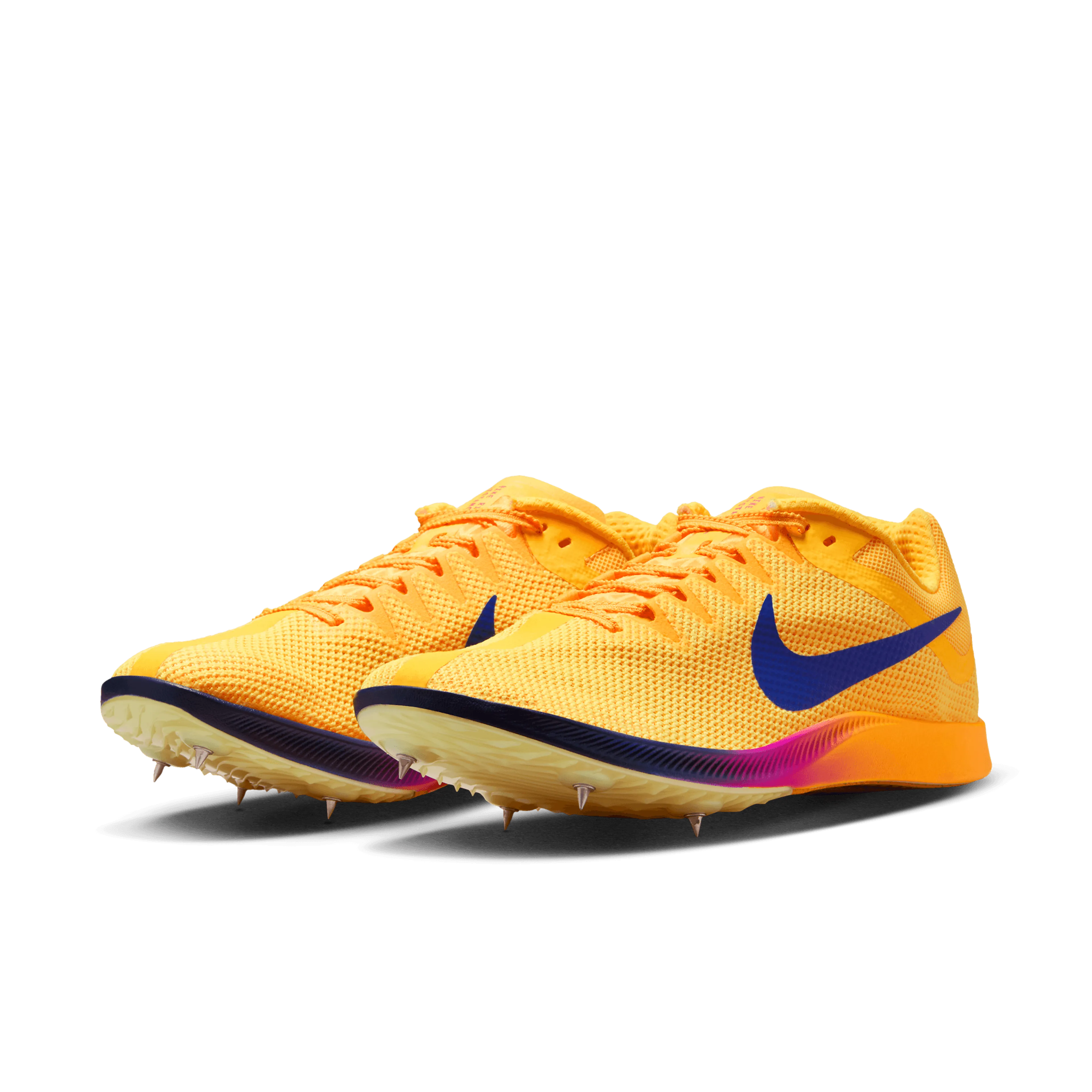 NIKE ZOOM RIVAL DISTANCE