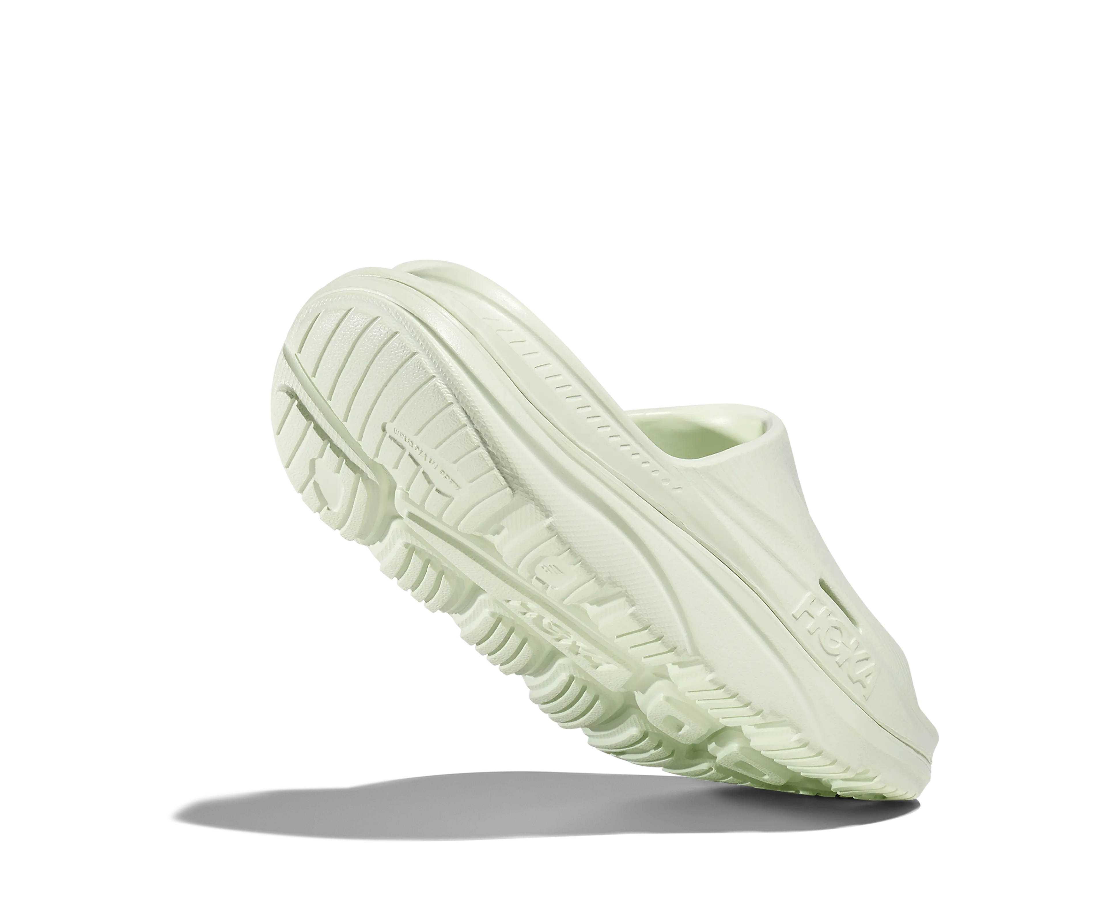 U ORA RECOVERY SLIDE 3