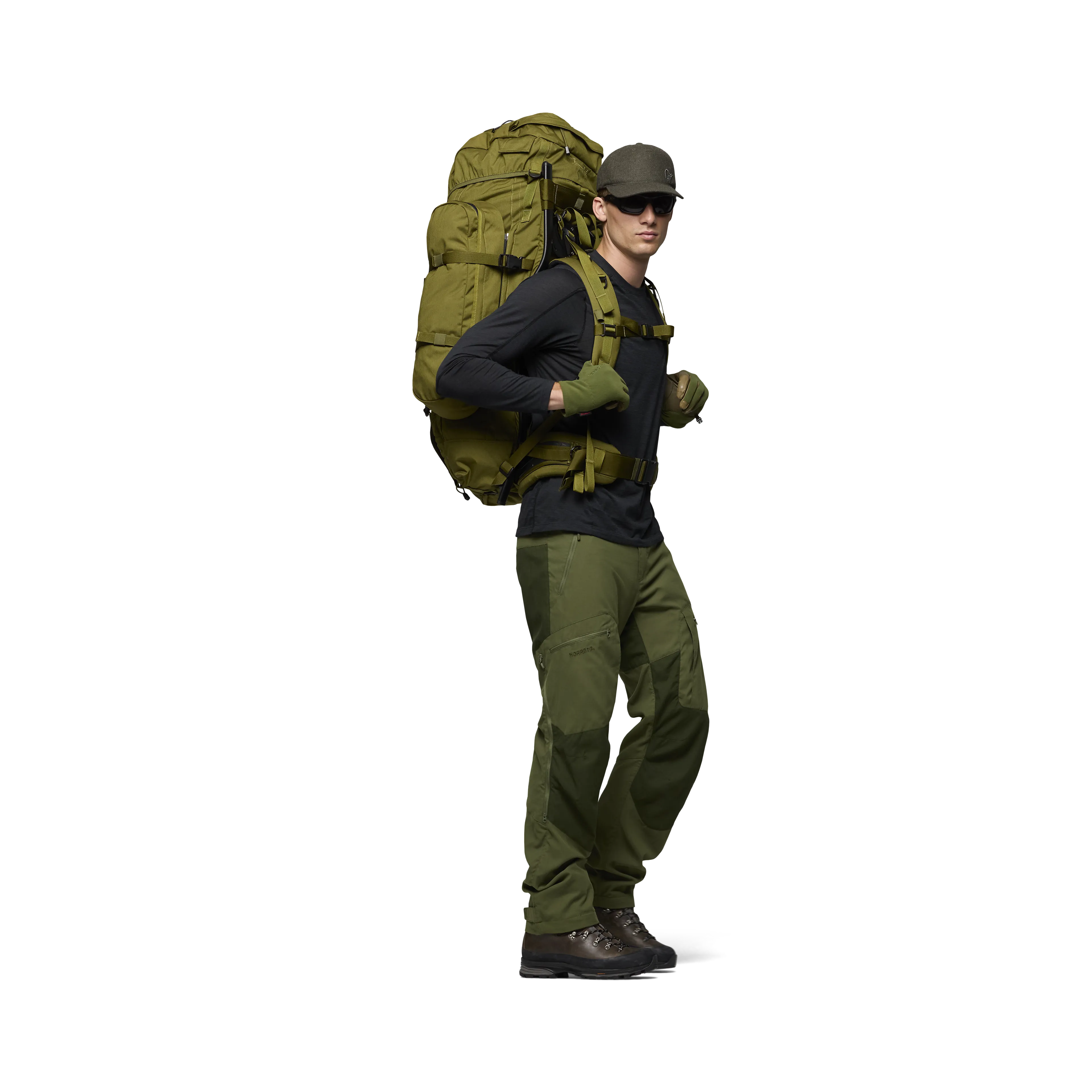 recon synkroflex 125L Pack M's