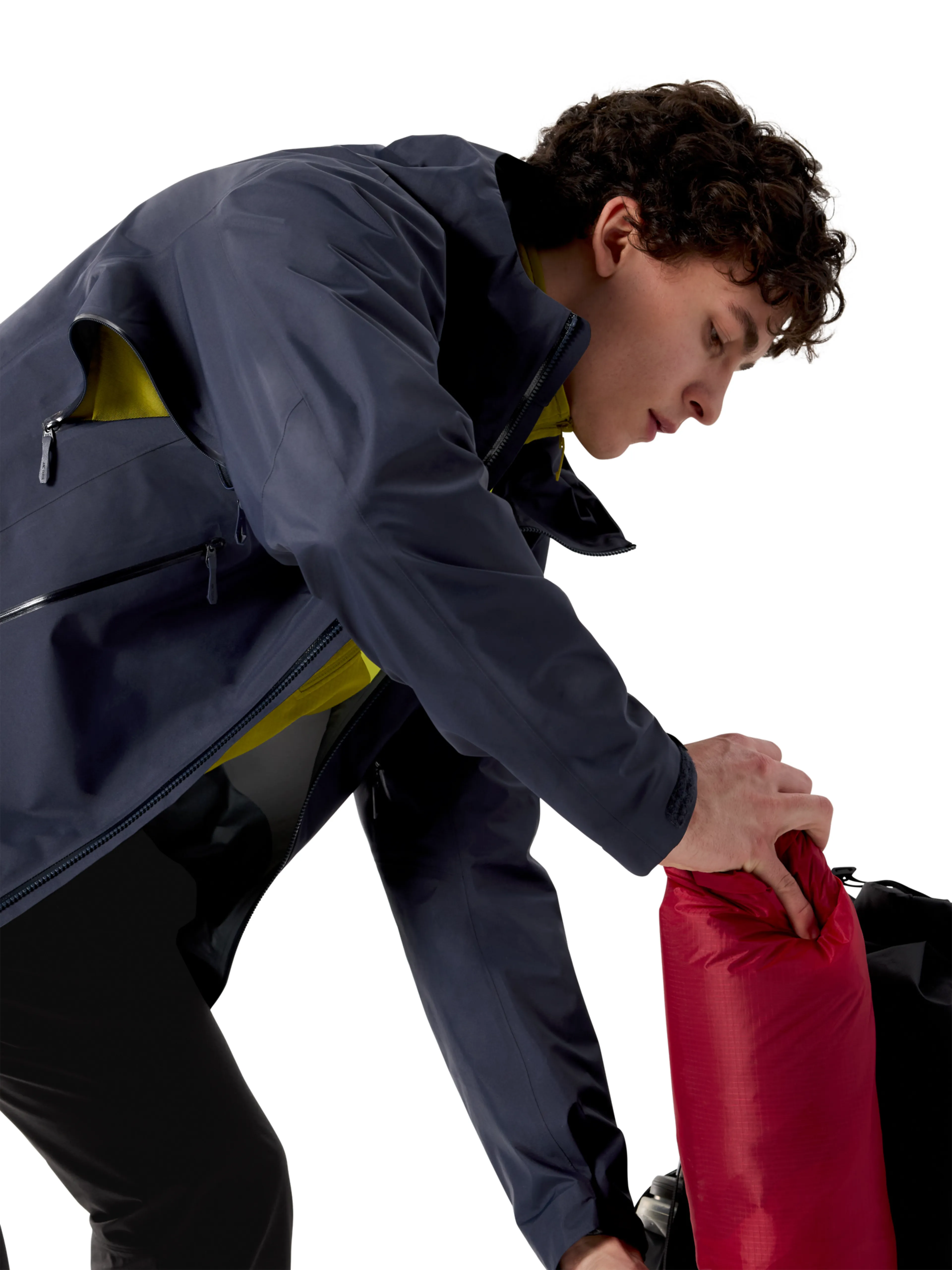 Beta SL Jacket M